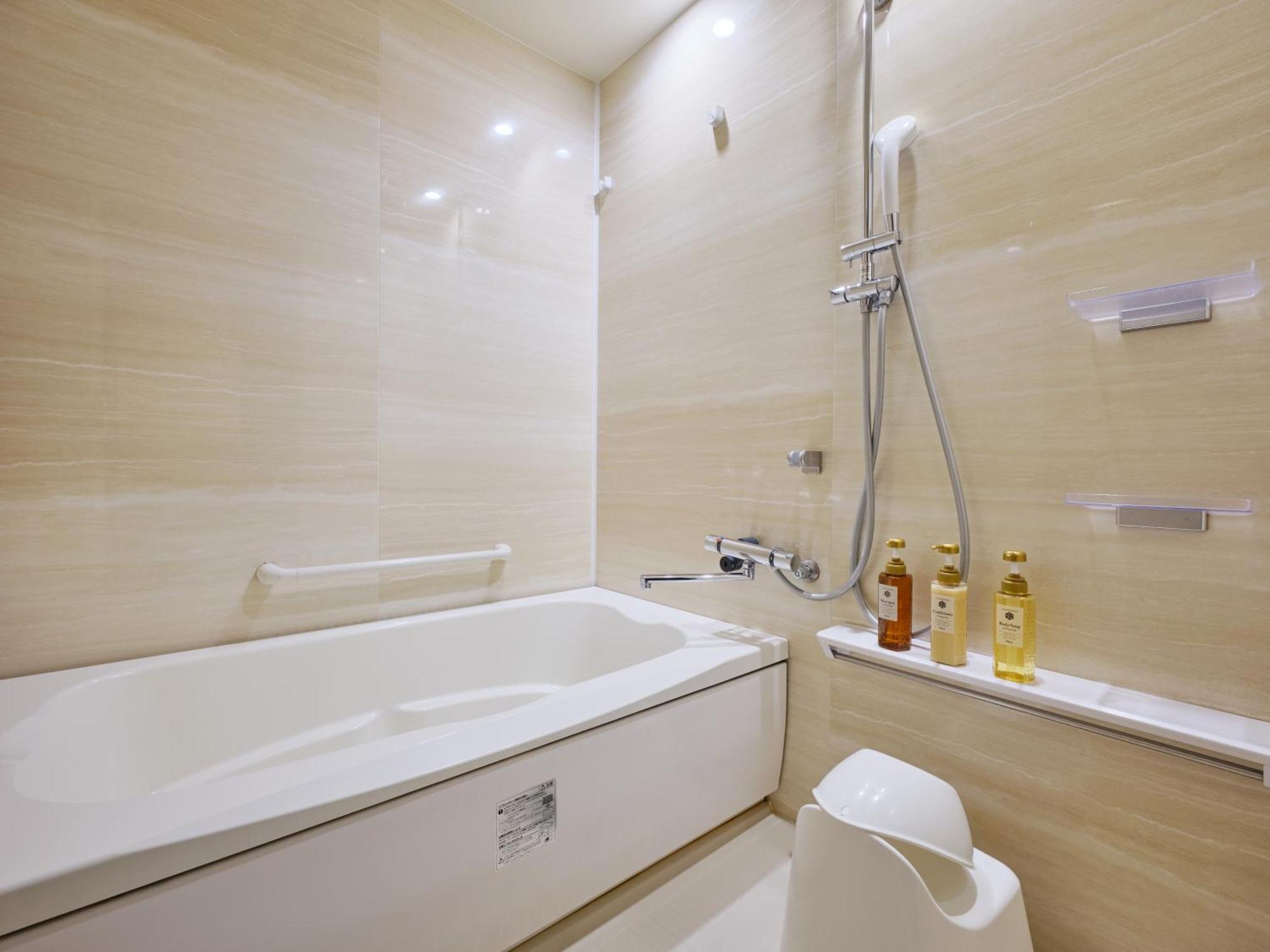 Aparthotel Monday Premium Ueno