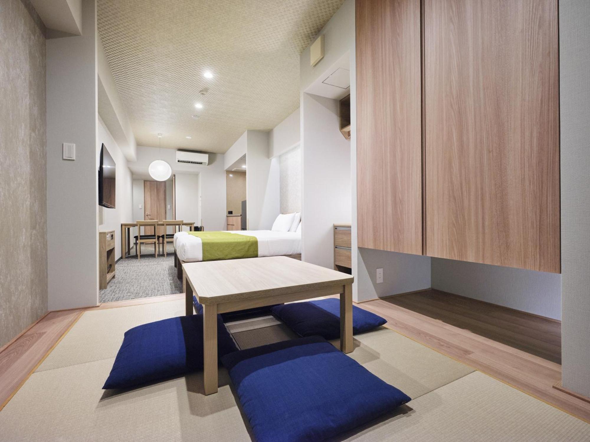 Aparthotel Monday Premium Ueno 4*