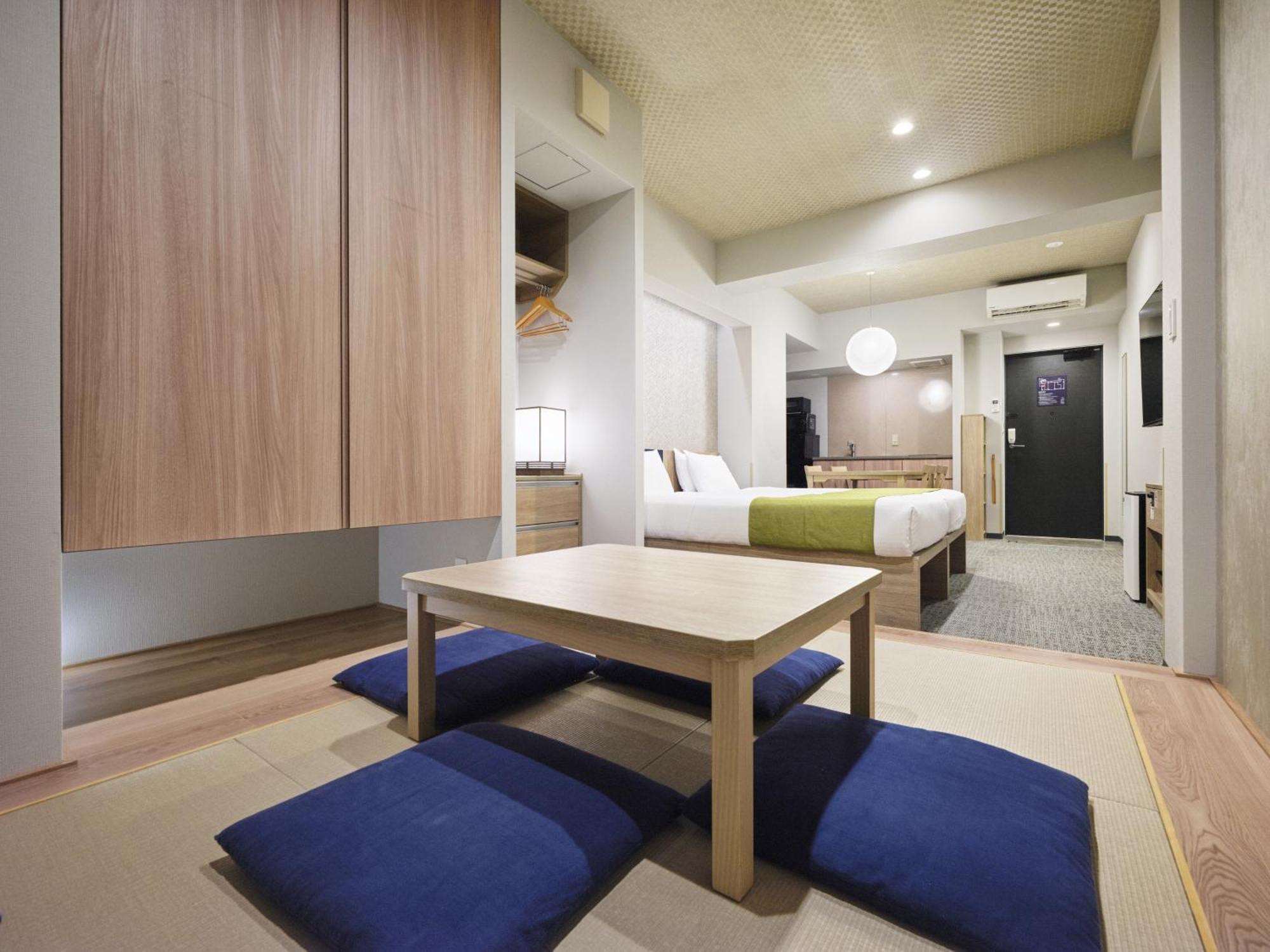Aparthotel Monday Premium Ueno