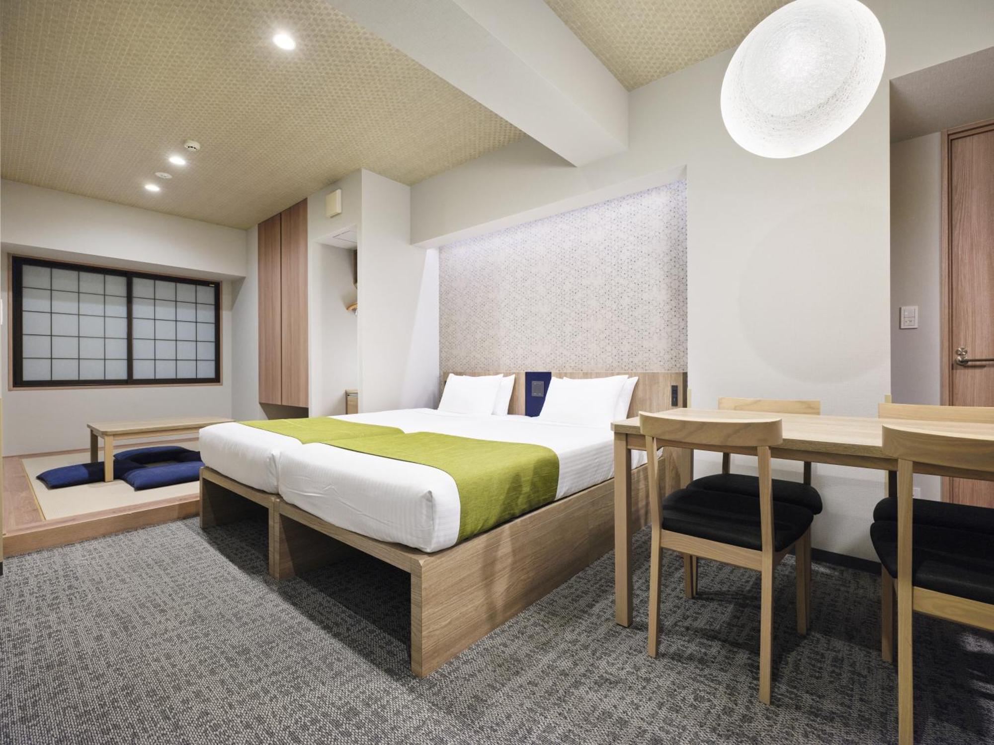 Aparthotel Monday Premium Ueno