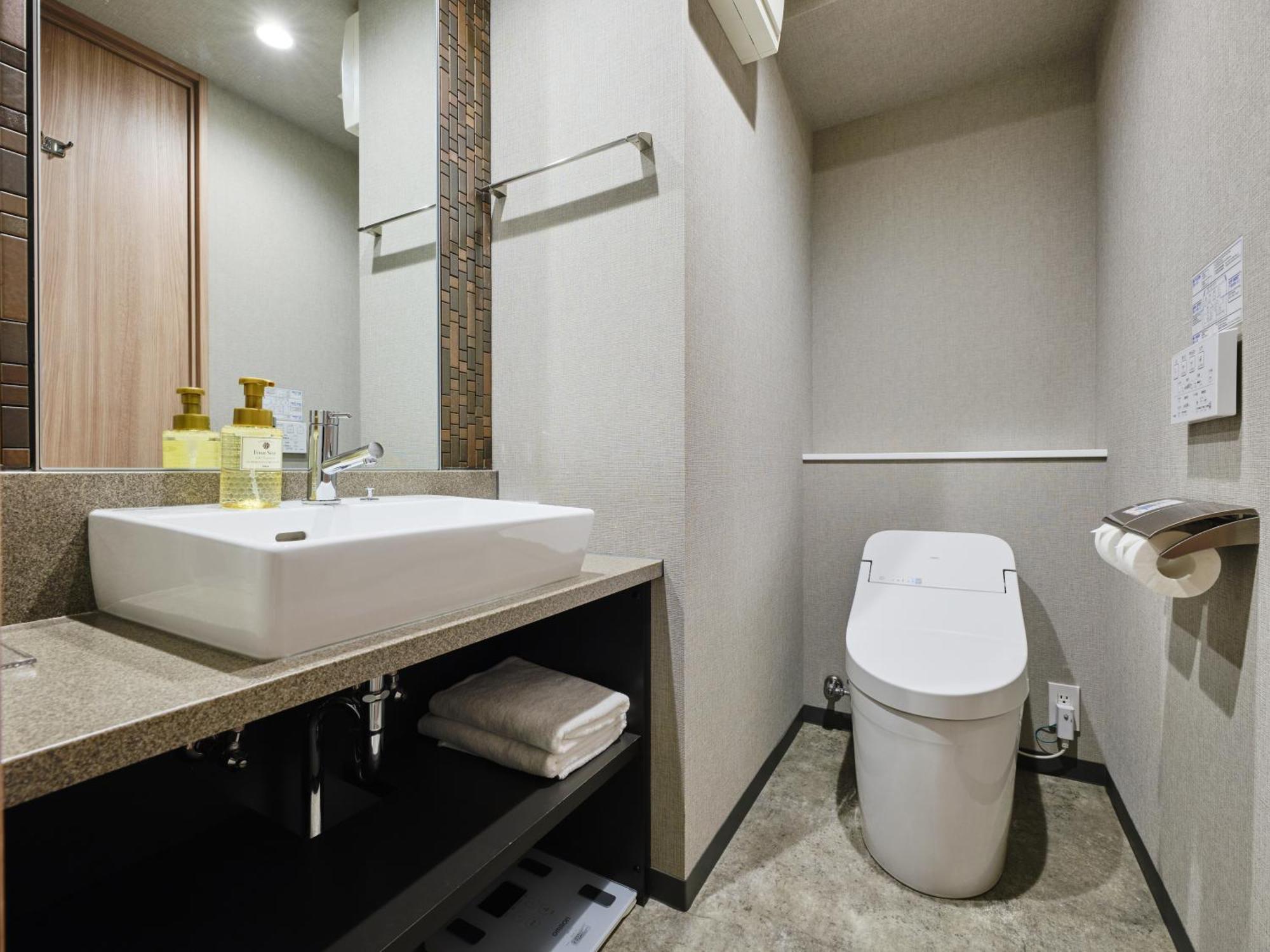 Aparthotel Monday Premium Ueno Tokyo