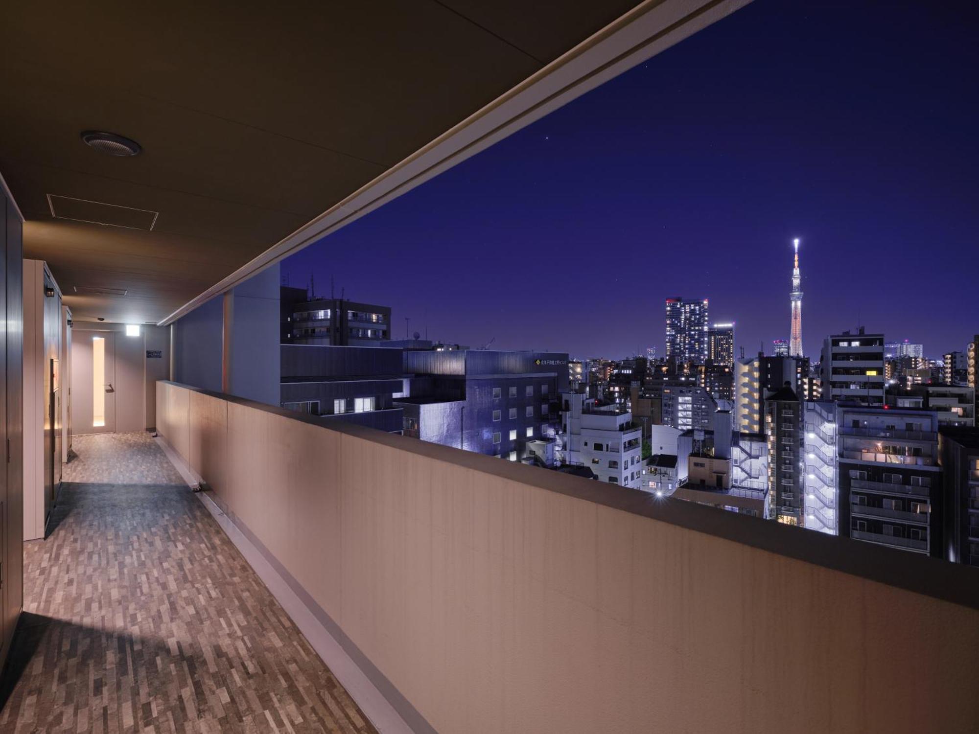 Monday Premium Ueno 4* Tokyo