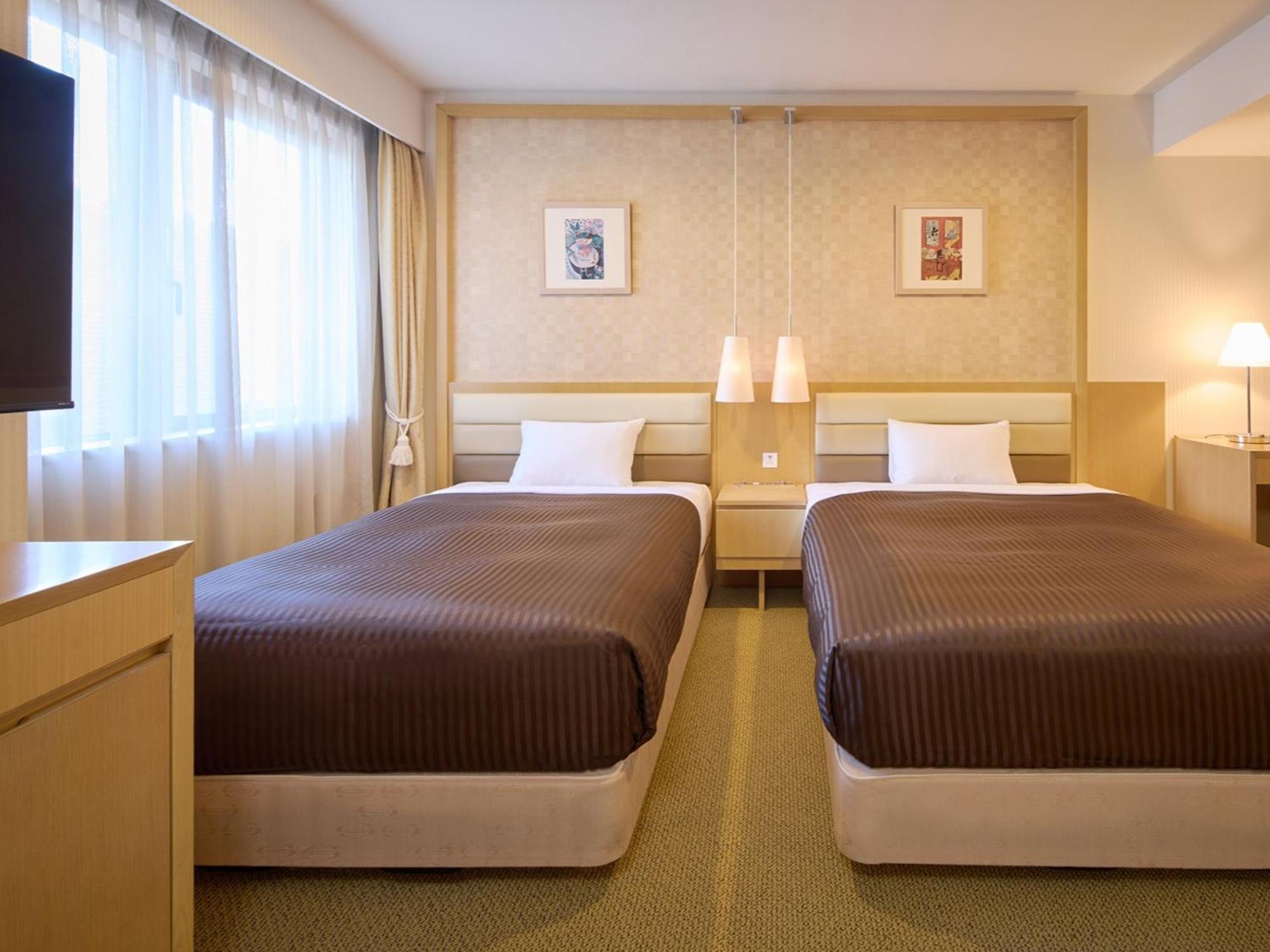 The Onefive Kameido Hotel 3*
