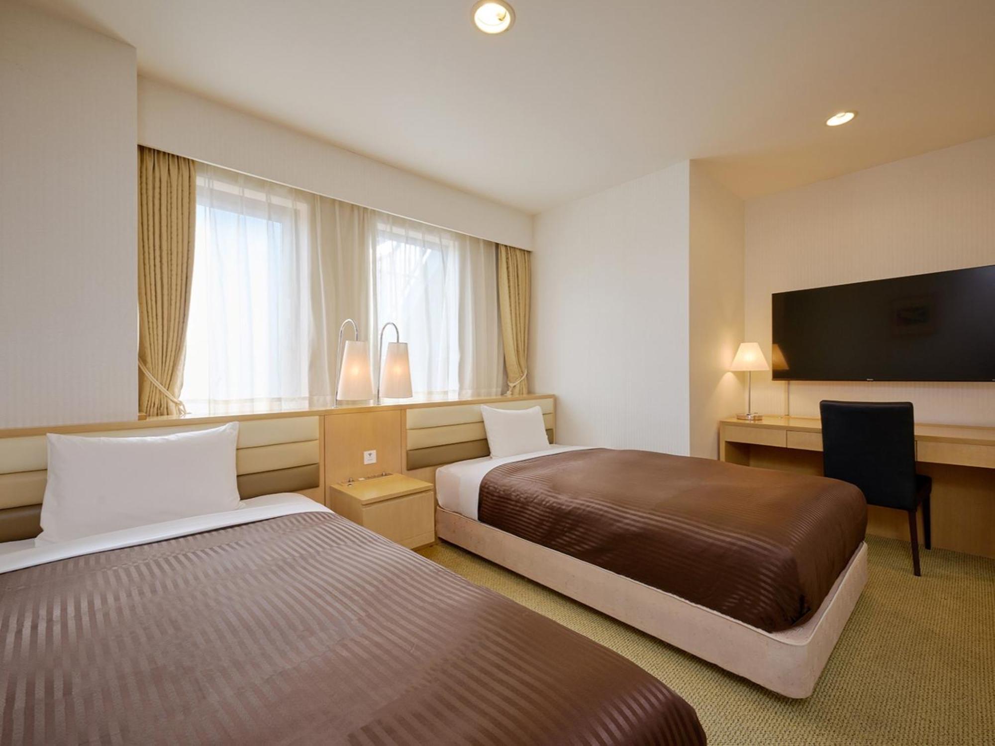 Hotel The Onefive Kameido