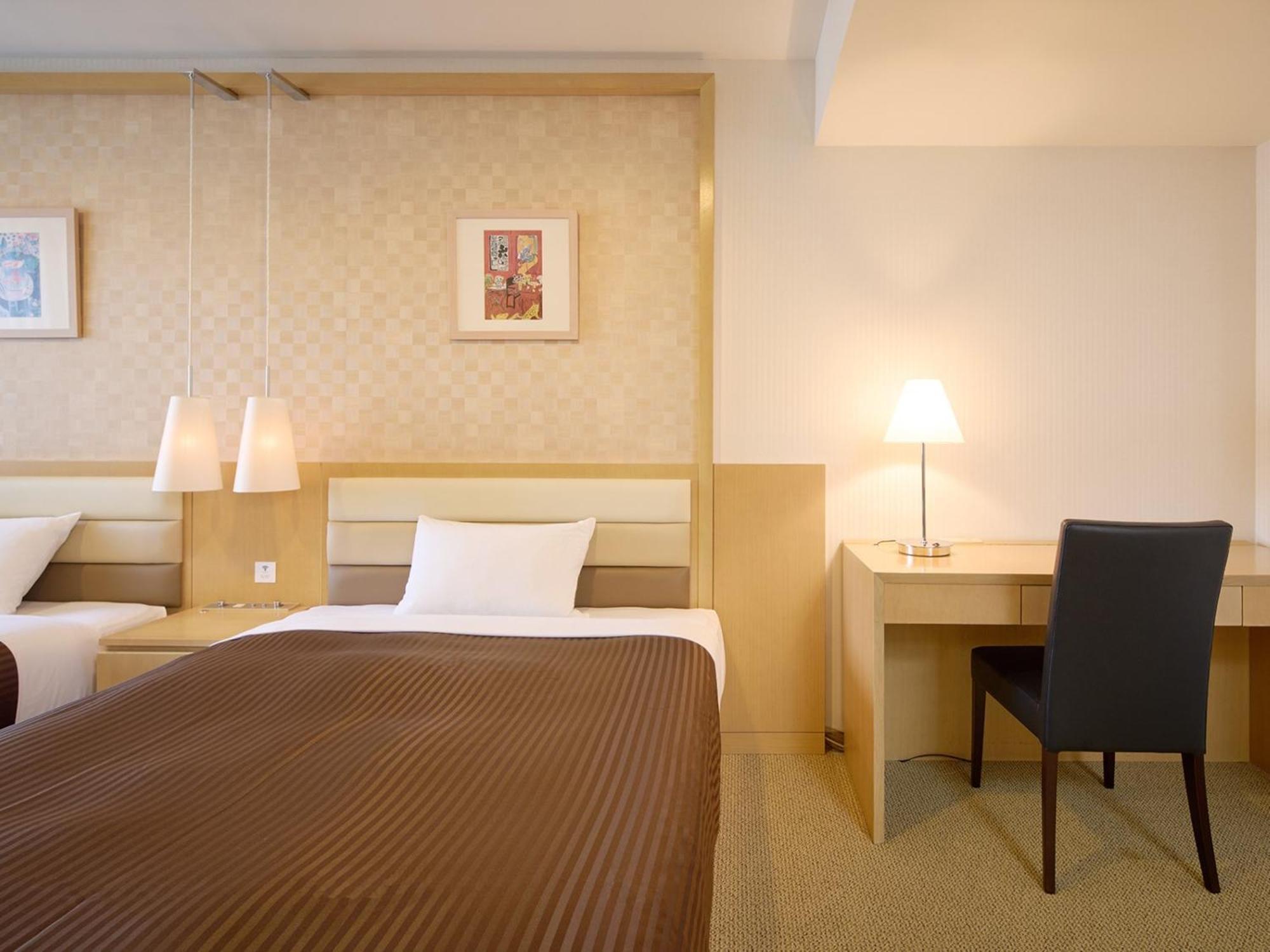 The Onefive Kameido Hotel Tokyo
