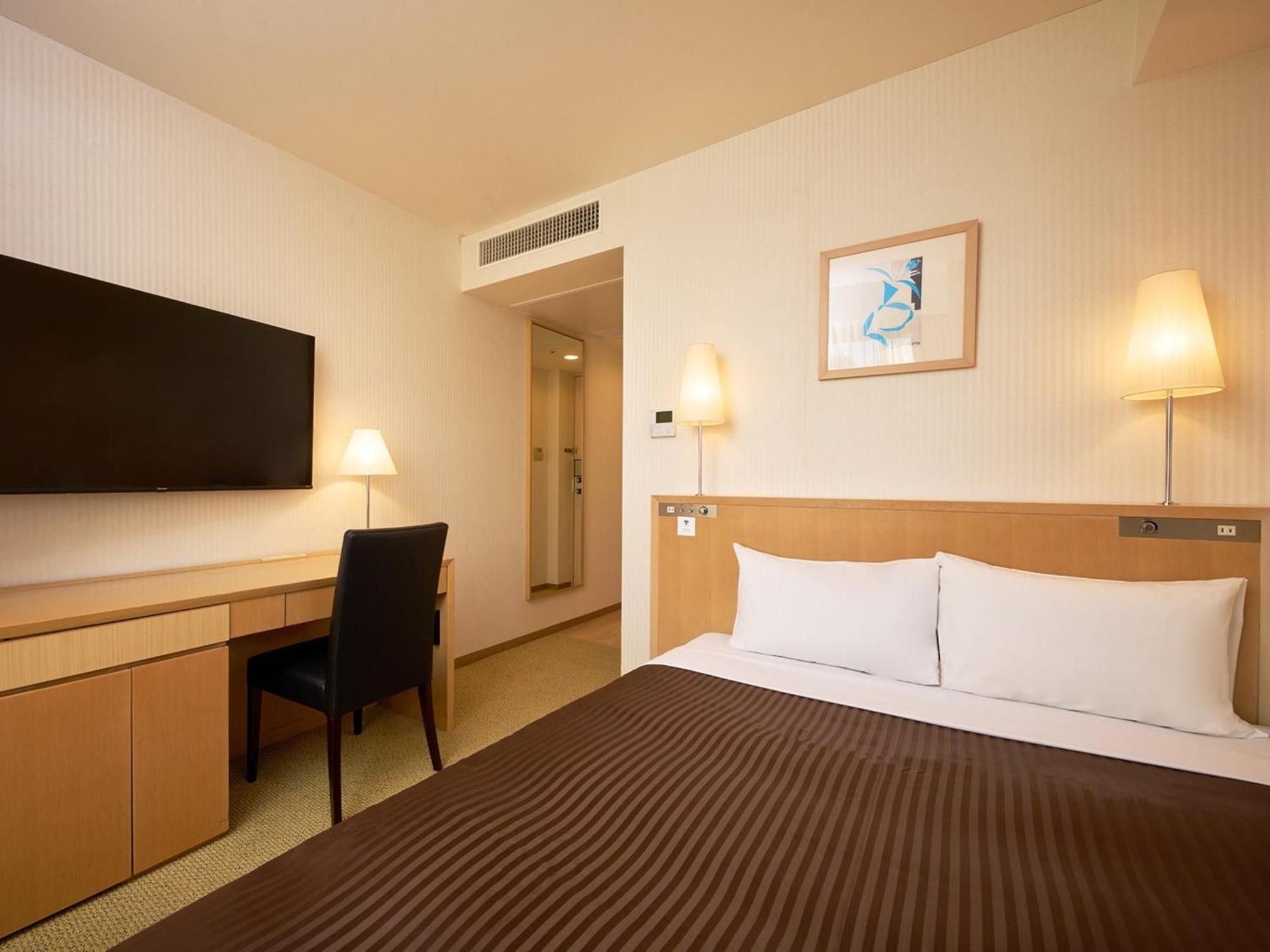 Hotel The Onefive Kameido Tokyo