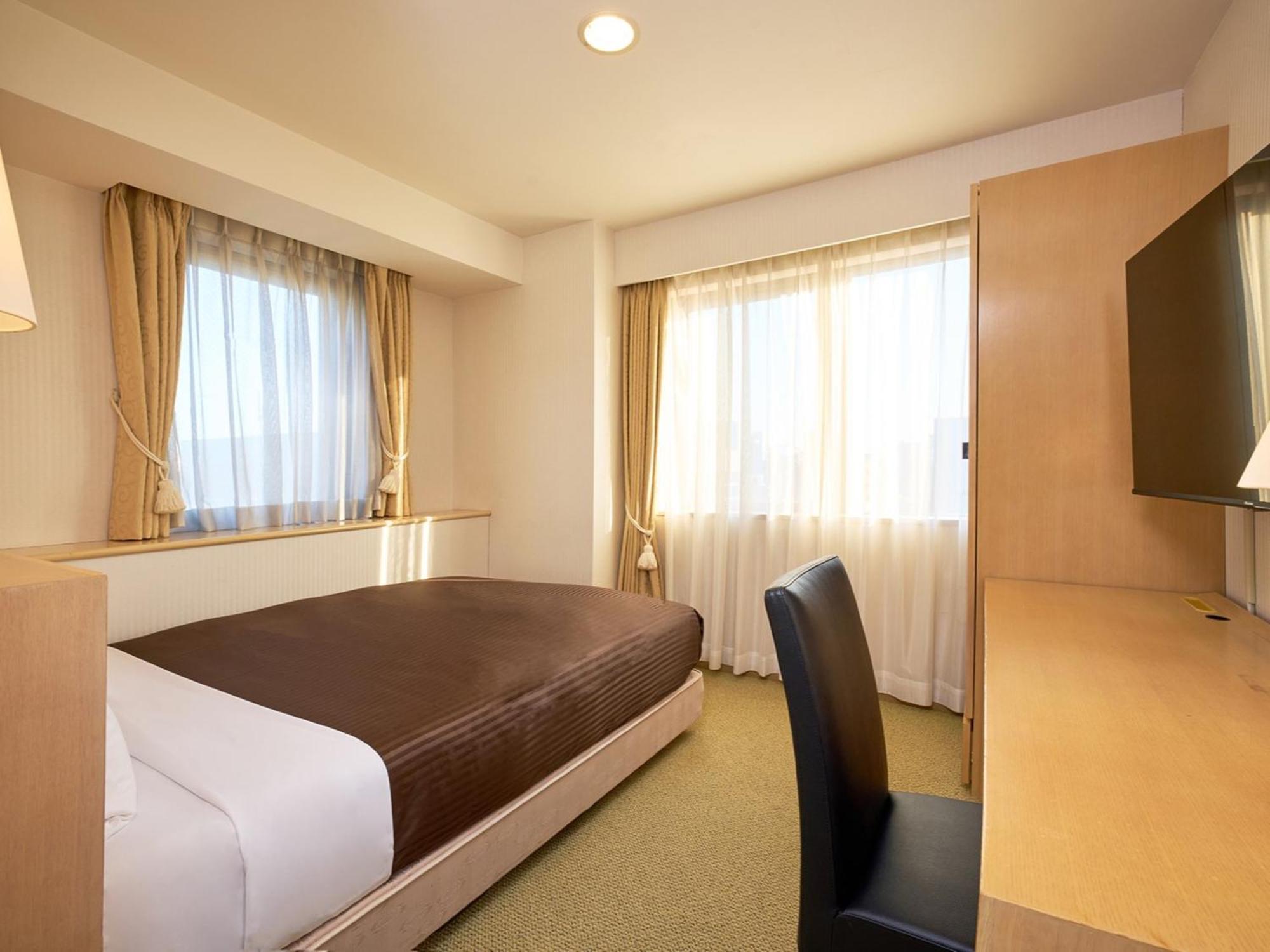 The Onefive Kameido Hotel