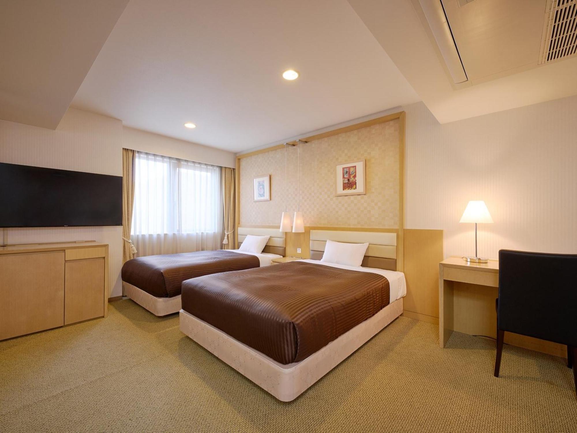 The Onefive Kameido 3* Tokyo