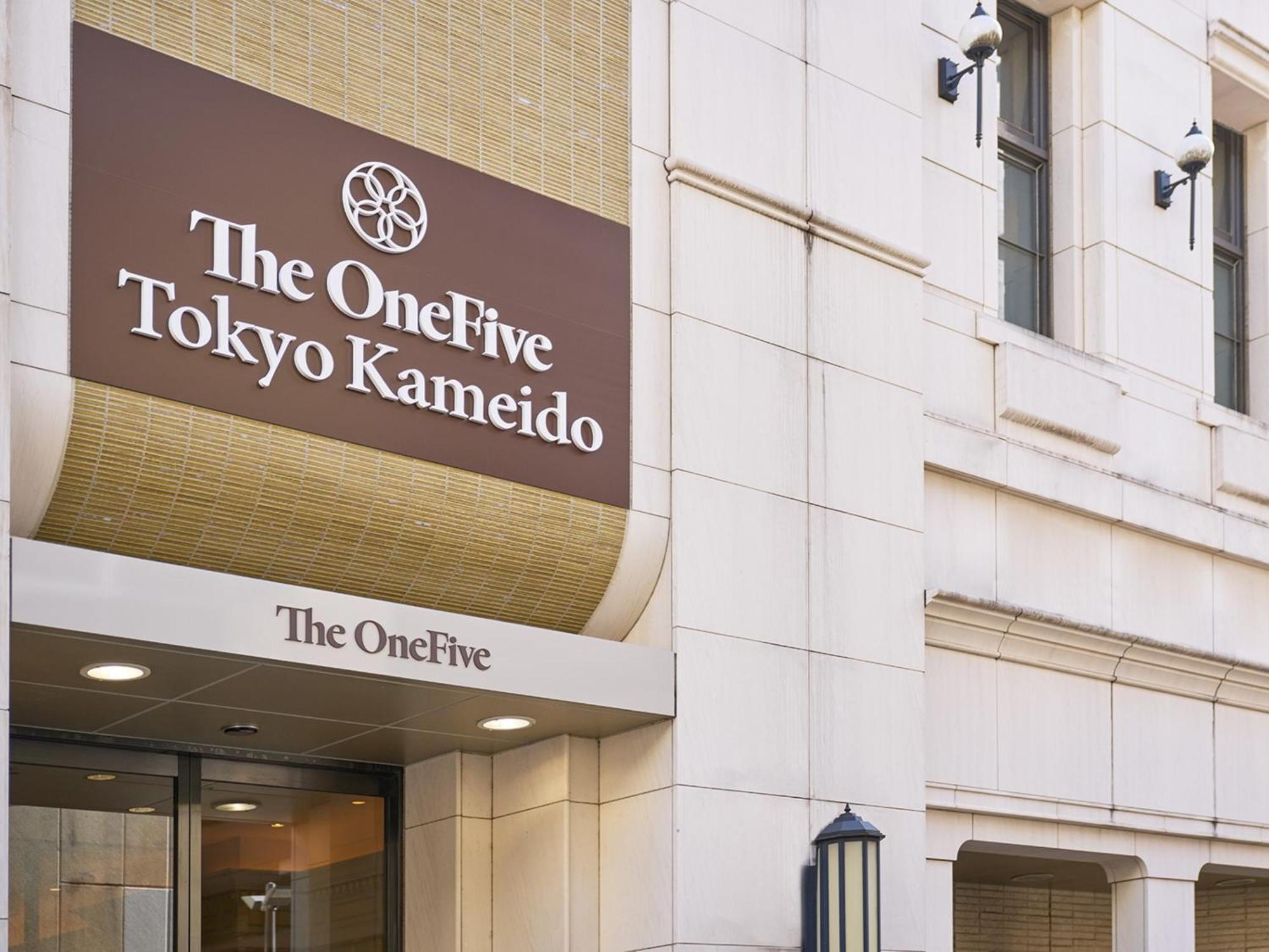 The Onefive Kameido 3*