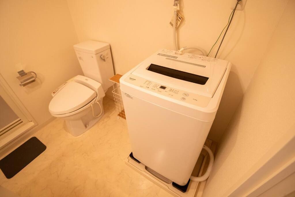 Apartment Elegant Kinshicho *