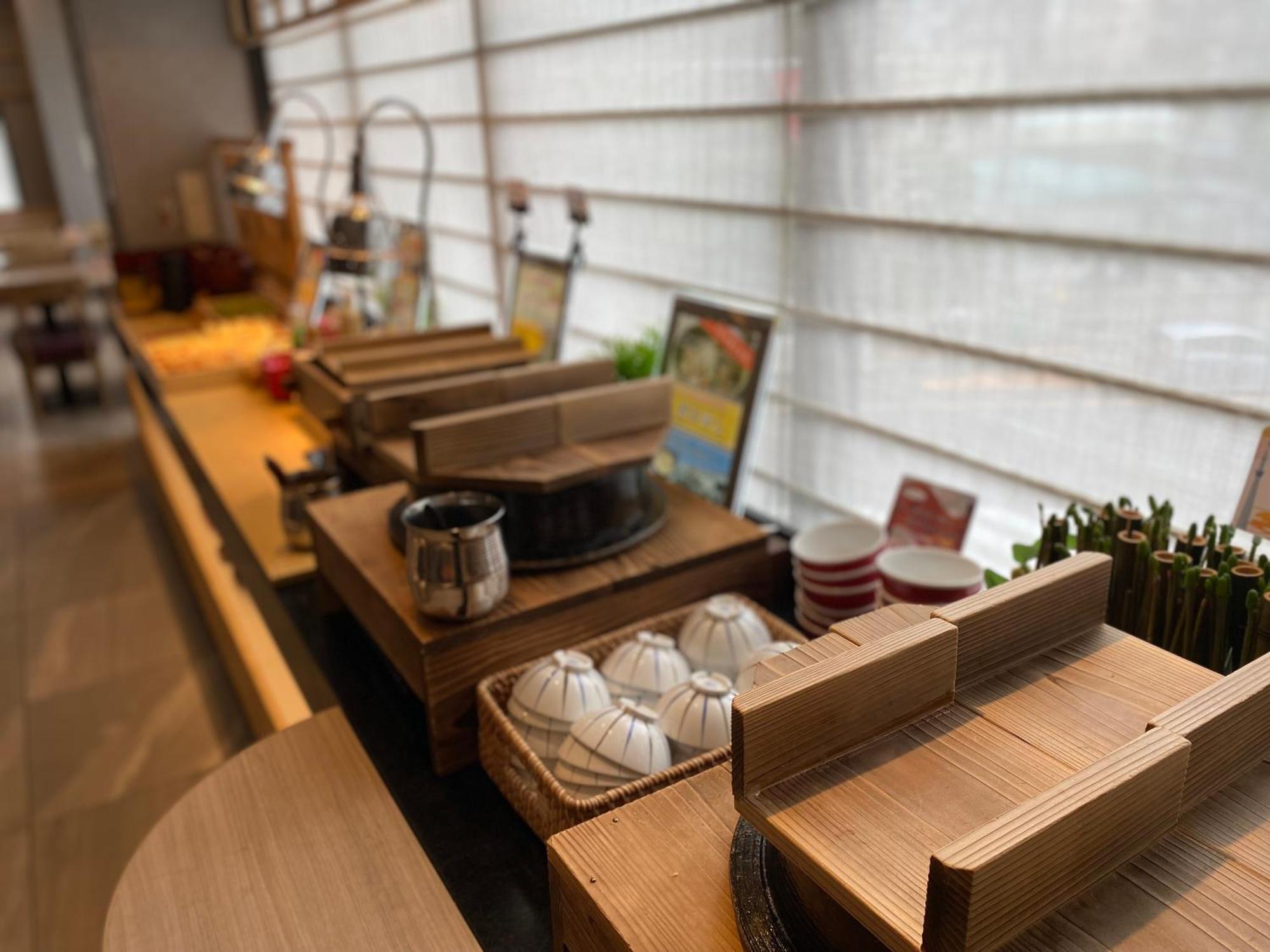 Almont Nippori Hotel Tokyo