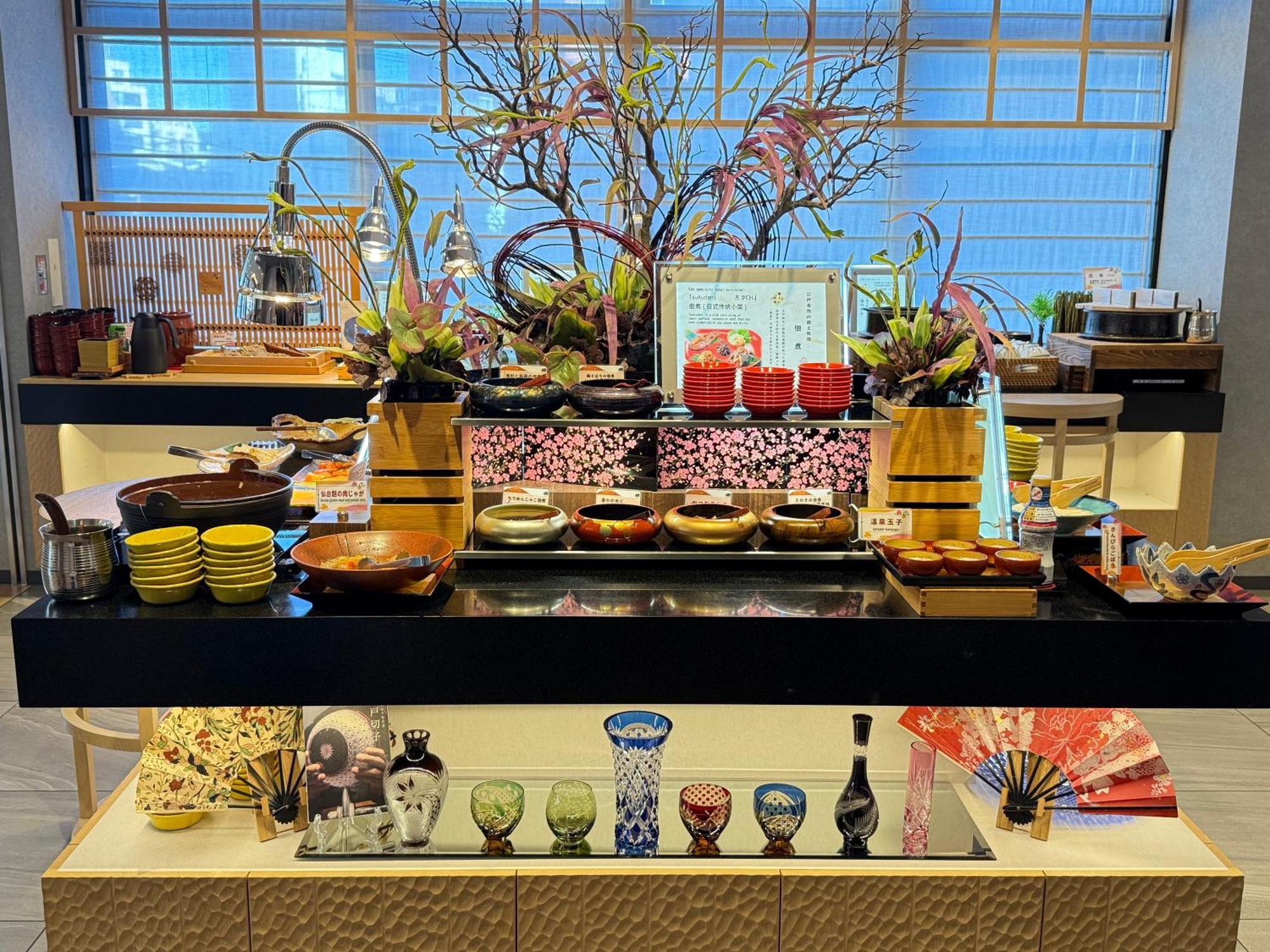 Hotel Almont Nippori