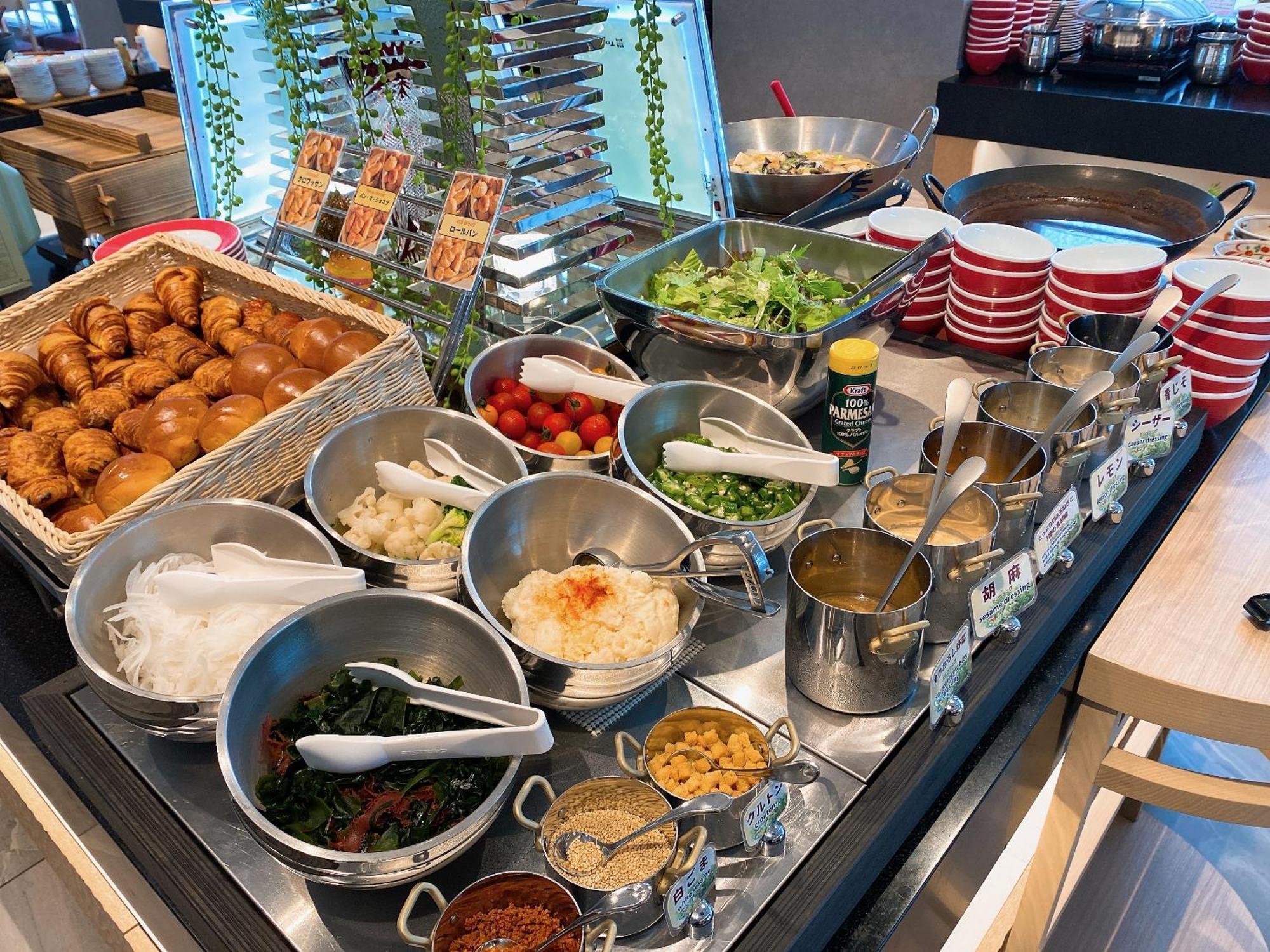 Hotel Almont Nippori Tokyo