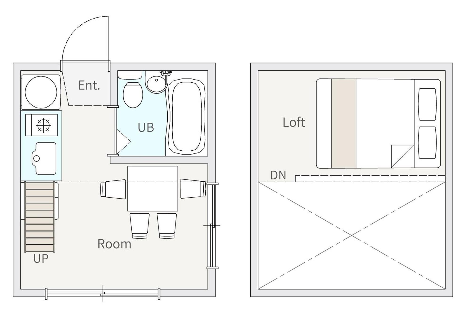 イーストコート長崎 Apartment *