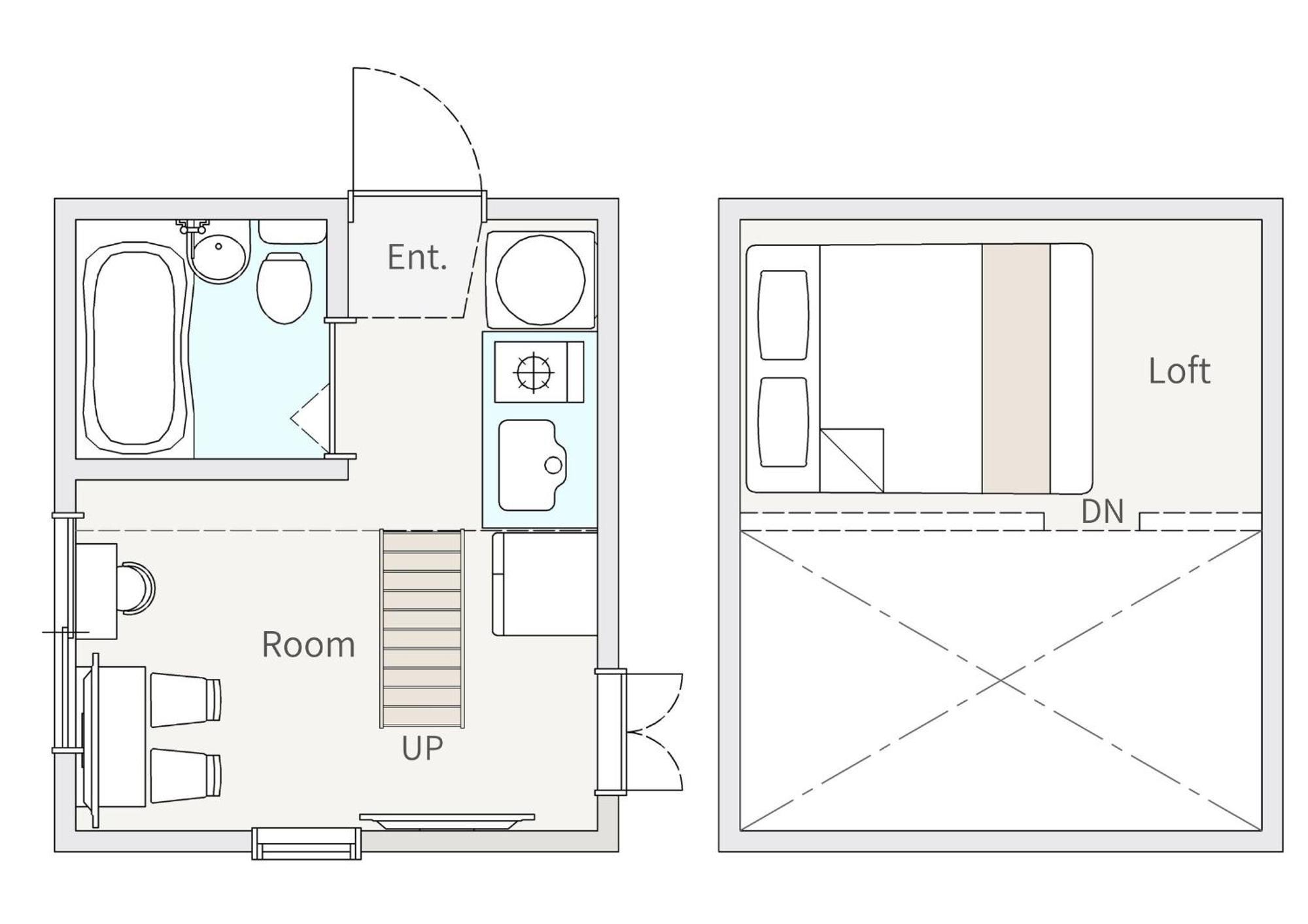 Apartment イーストコート長崎 *