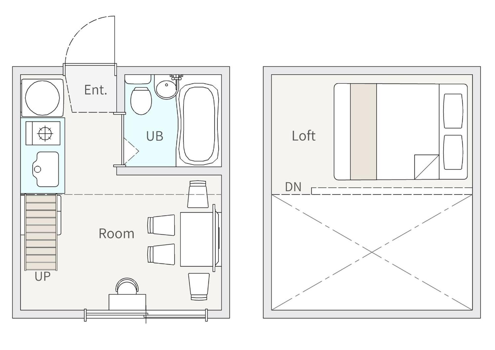 Apartment イーストコート長崎