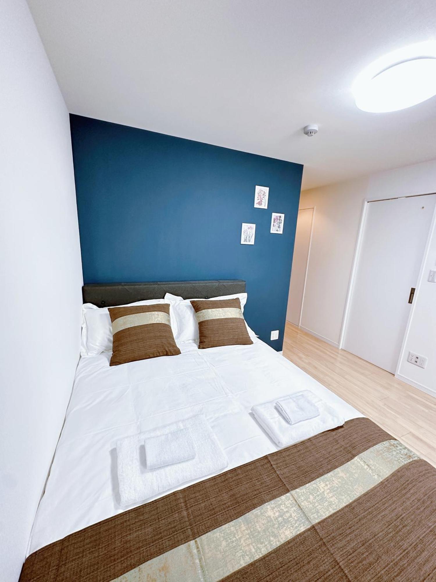 Base36 Apartment Tokyo