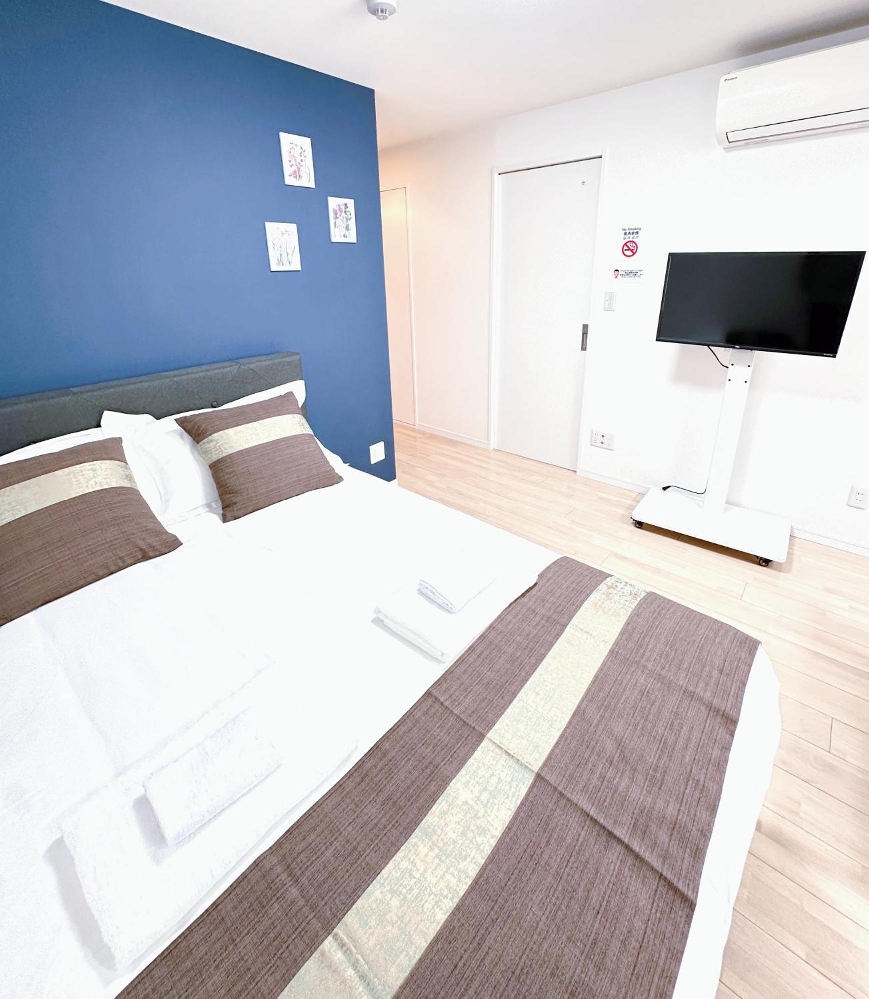 Base36 Apartment