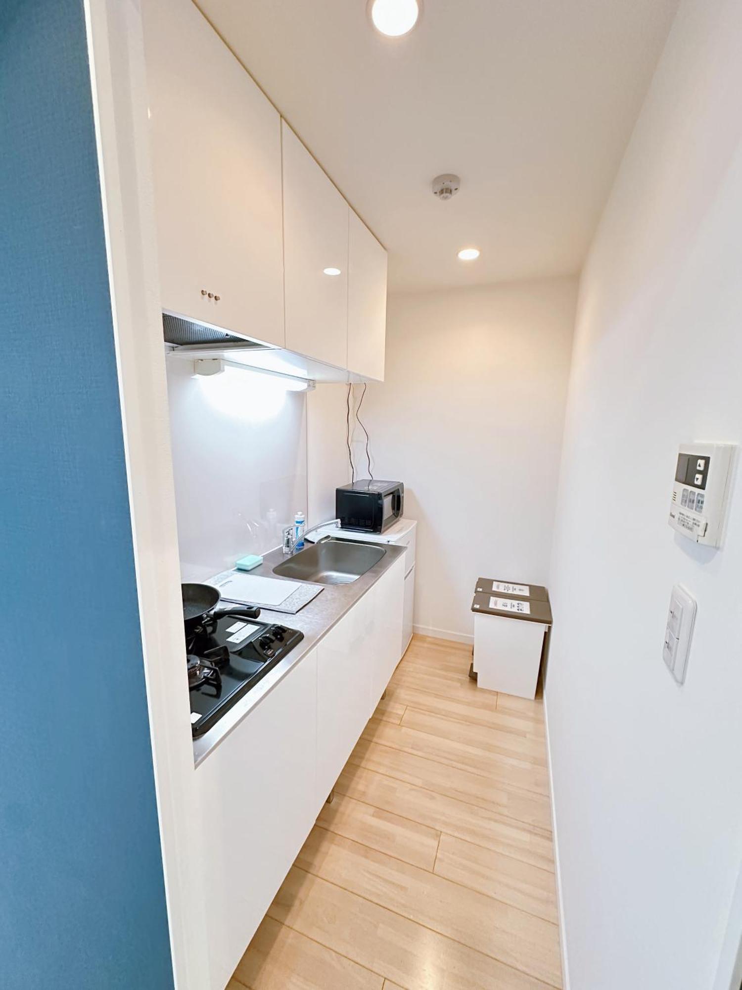 Base36 Apartment