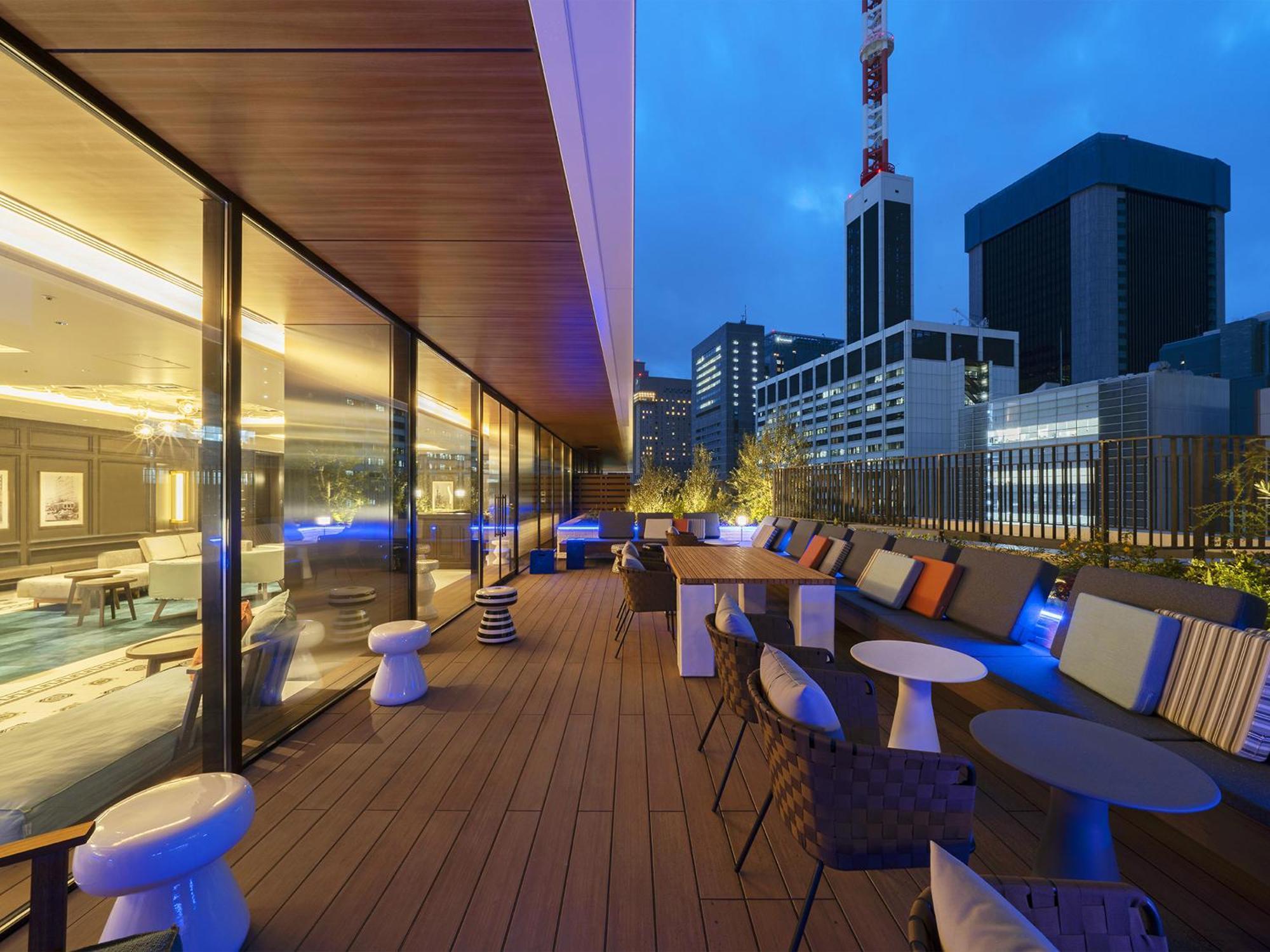 Ginza By Granbell 4* Tokyo