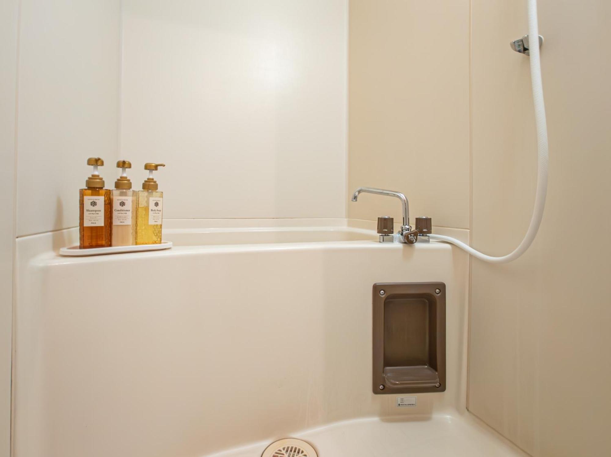 Maison West 5th Avenue - Vacation 18124 Apartment Tokyo