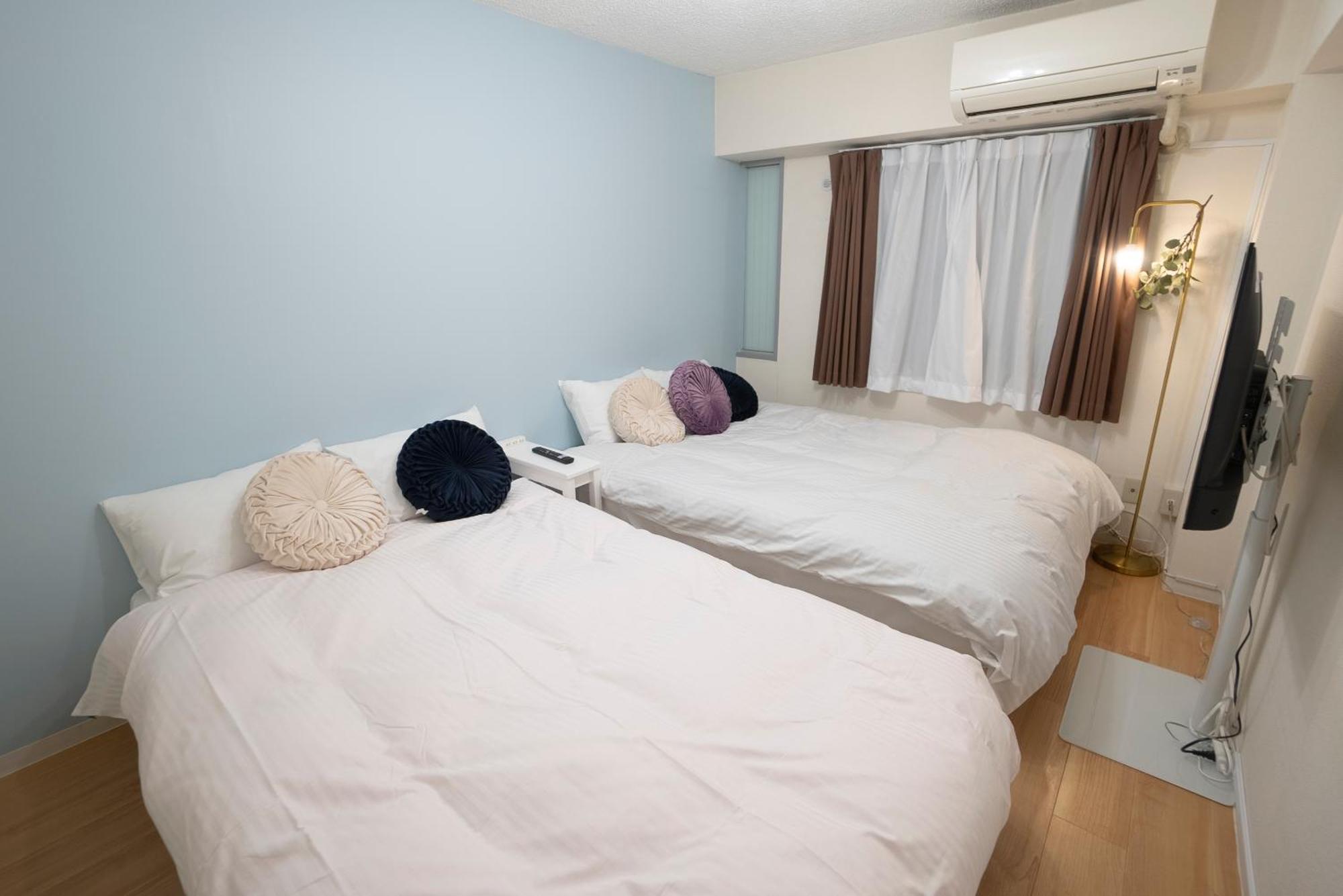 Guest house 花宿新宿 Hanayado Shinjuku