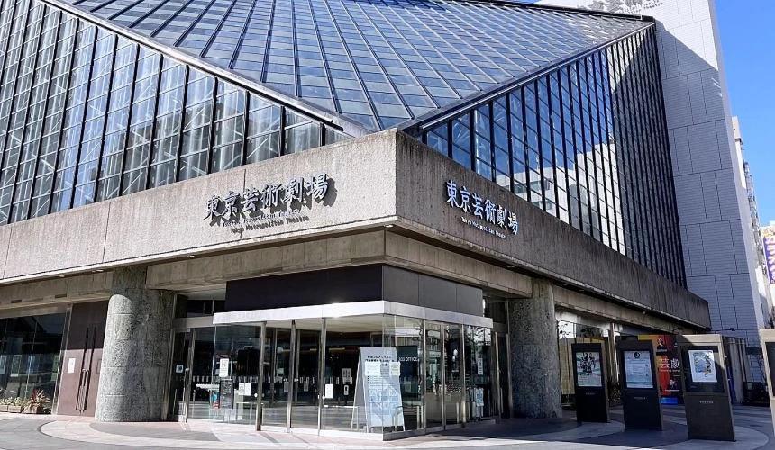 花乃郷上池袋 Guest house