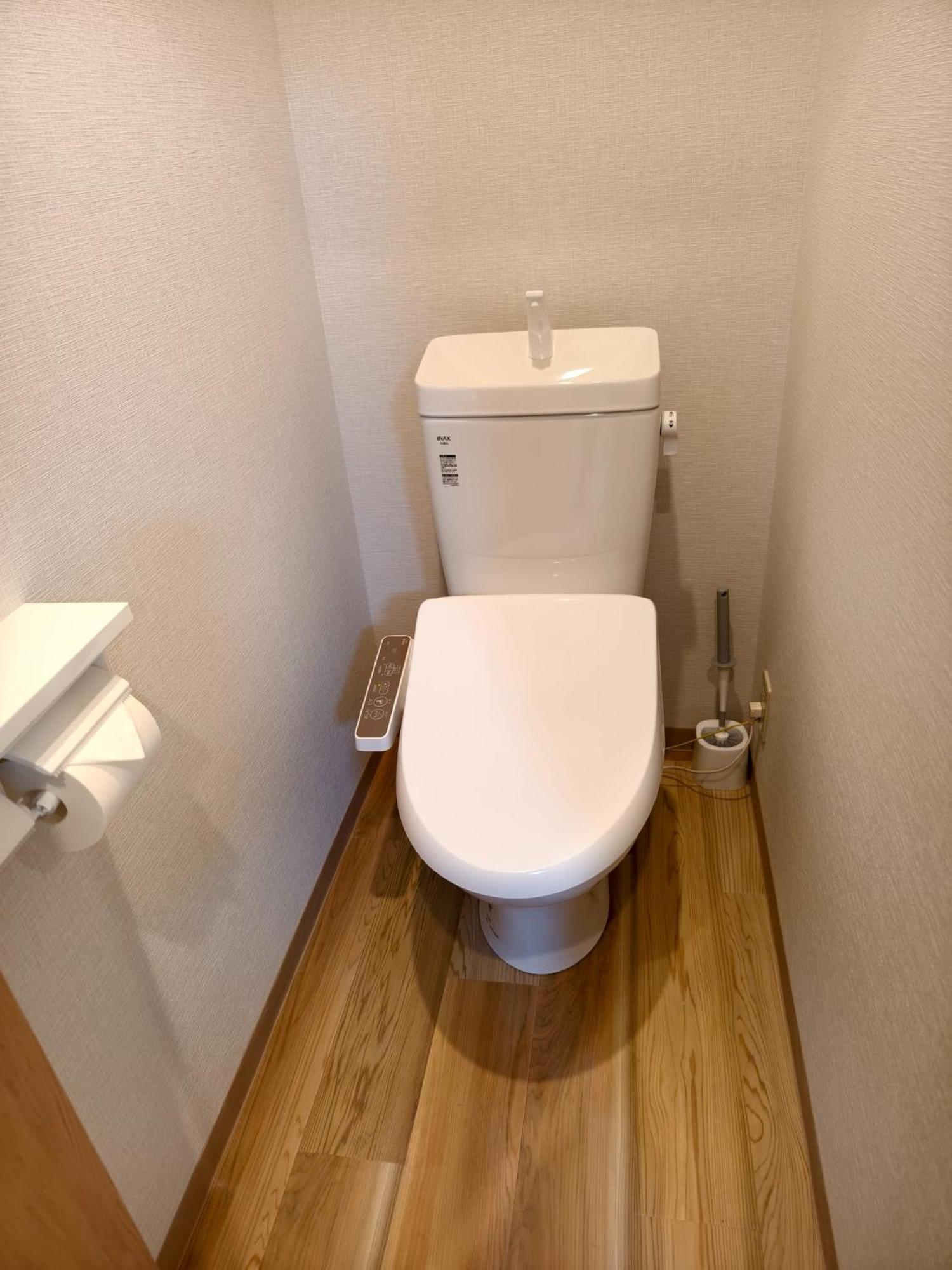 Ichijuku Ryokan Kaminarimon - Vacation 84573v Guest house