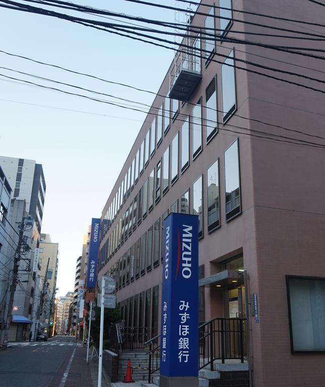 Irori Nihonbashi And Kitchen Hostel *