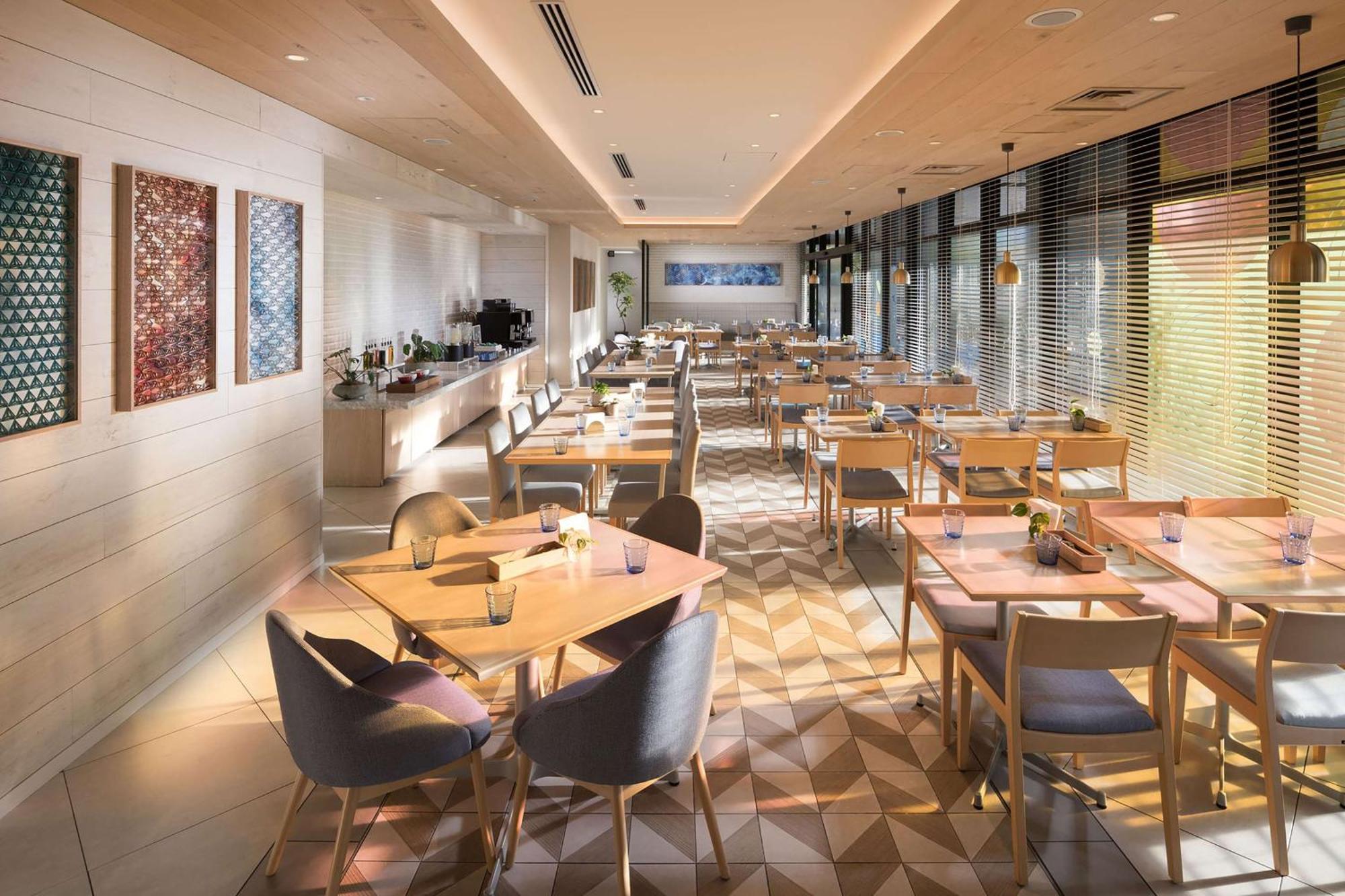 Doubletree By Hilton Ariake Hotel