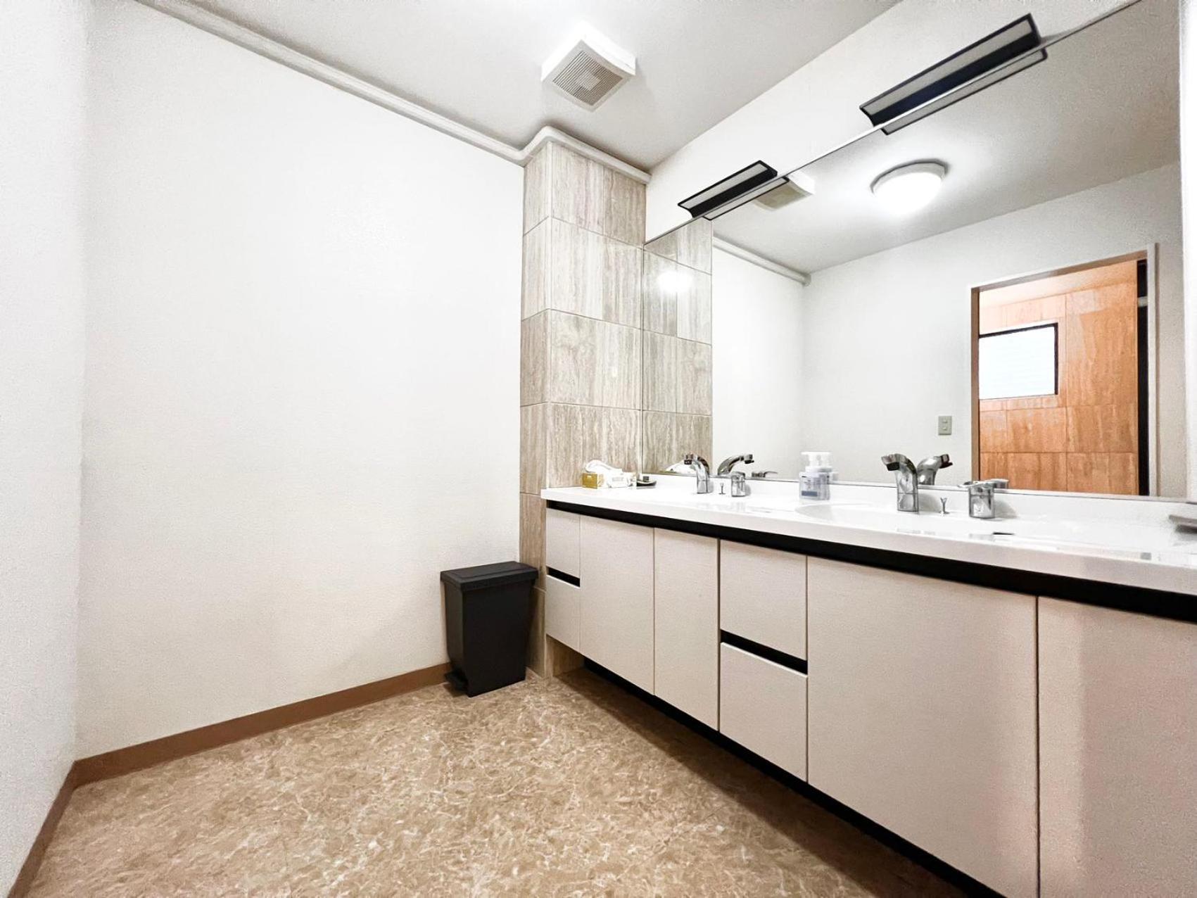 Hanegi House Aparthotel