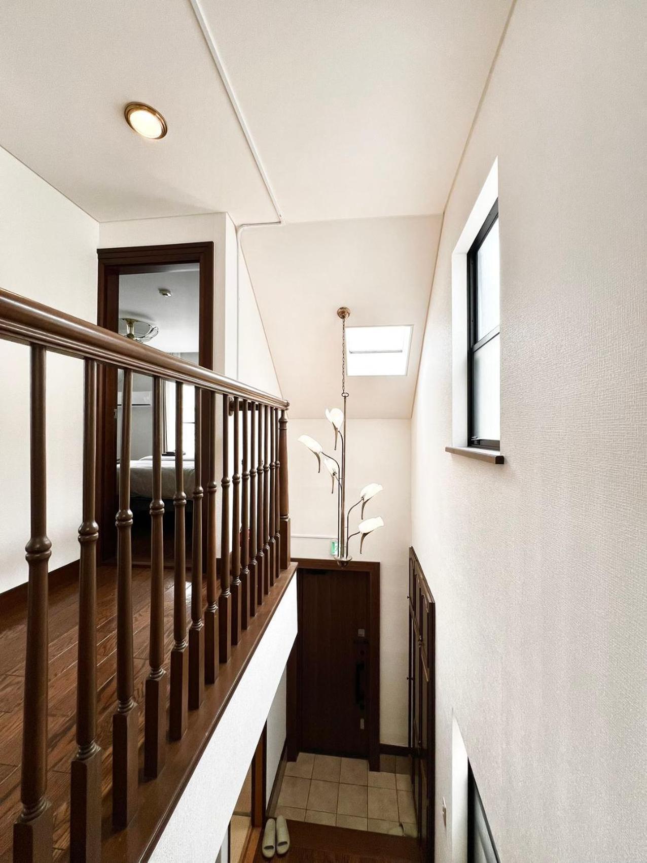 Aparthotel Hanegi House *