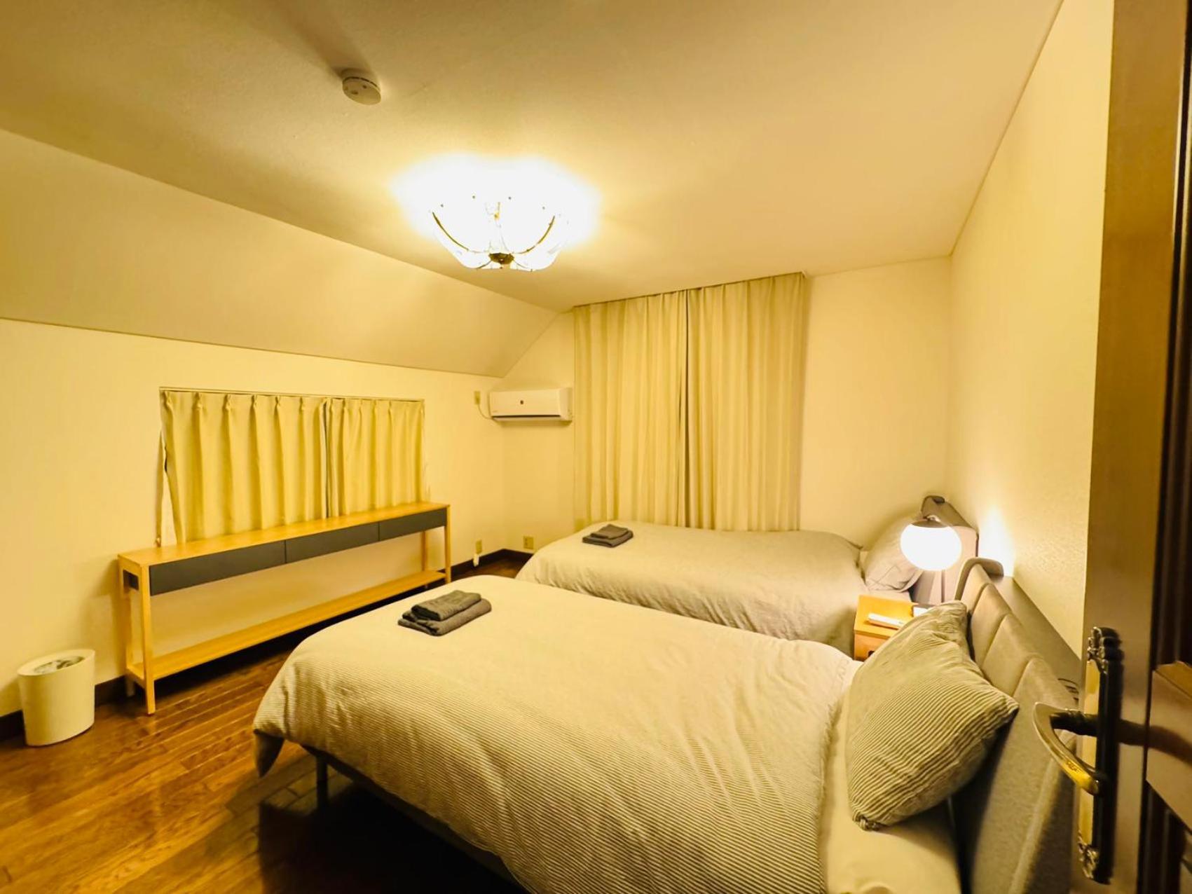 Aparthotel Hanegi House