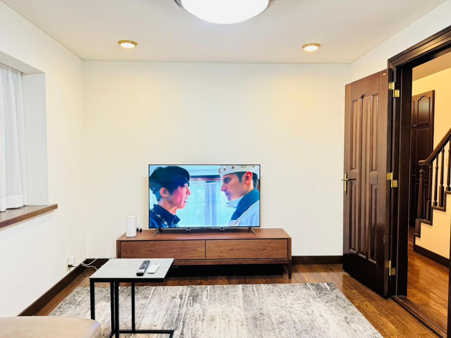 Hanegi House Tokyo