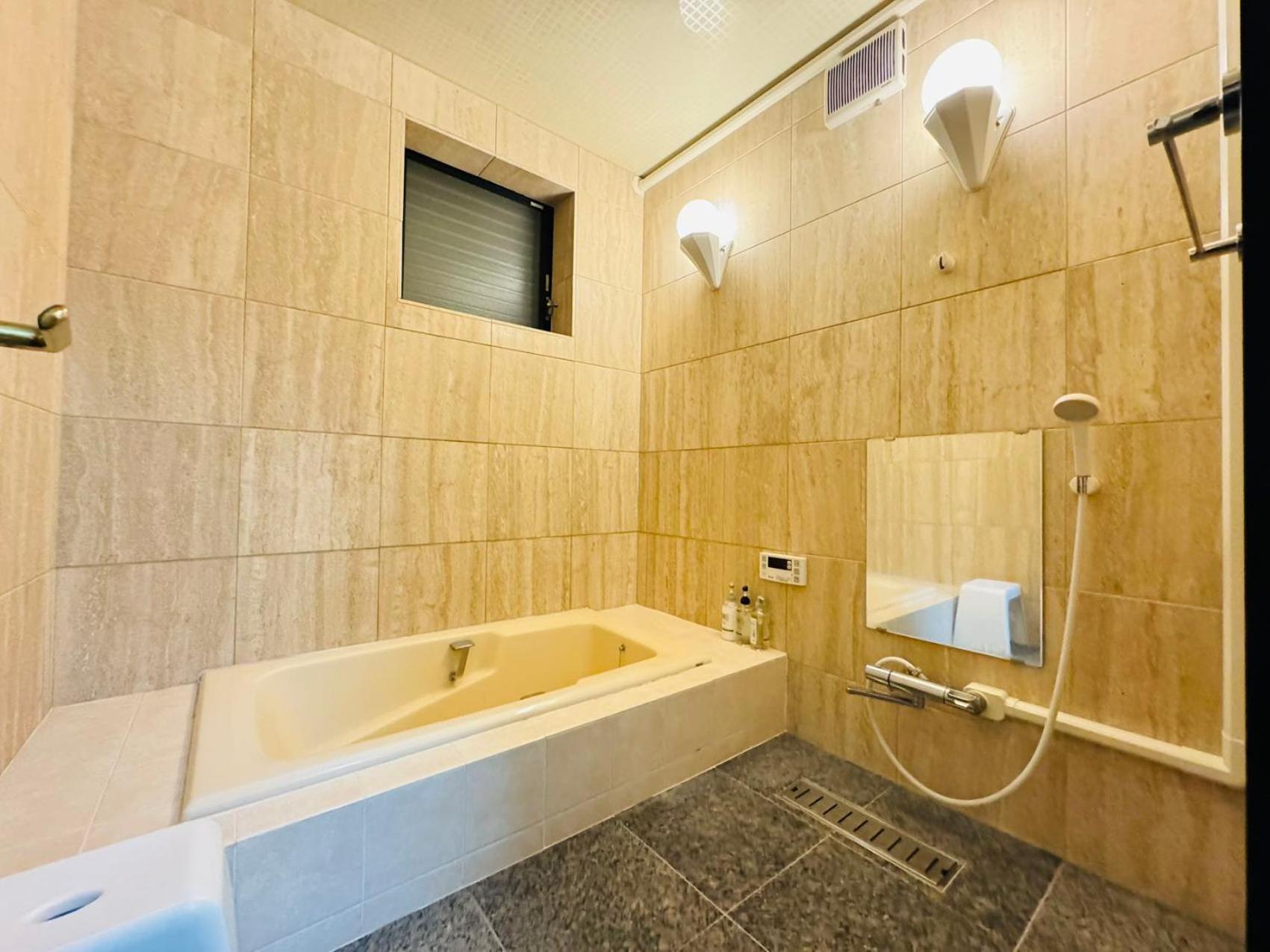 Hanegi House Aparthotel