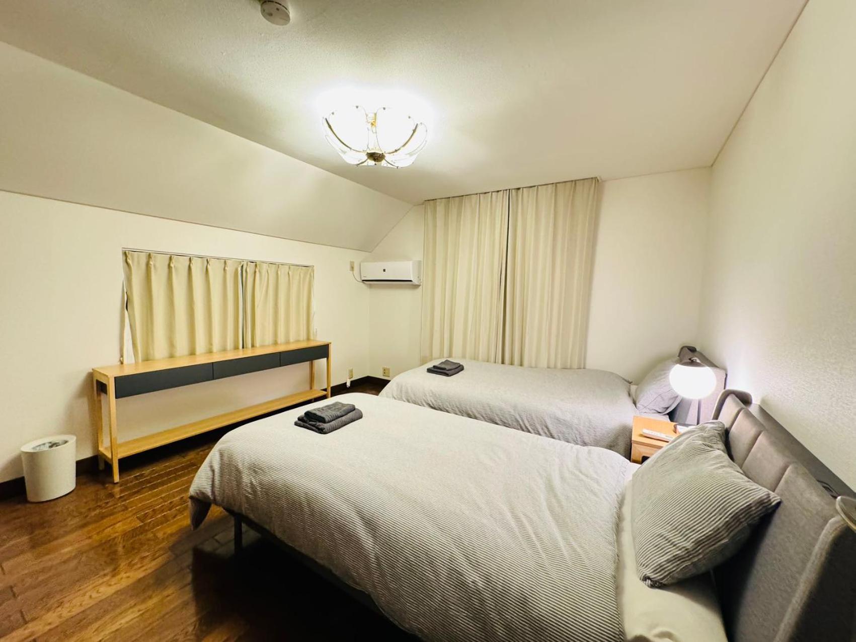 Hanegi House Aparthotel Tokyo