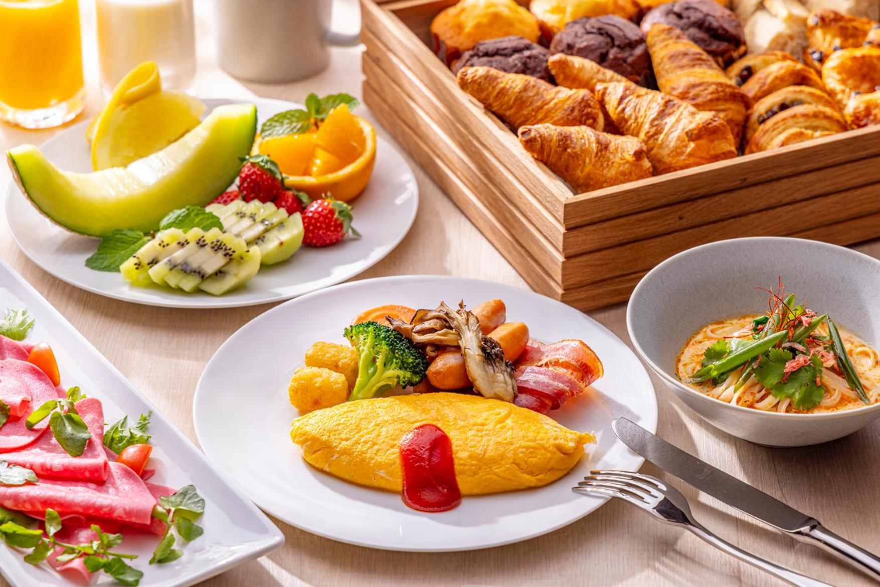 Hotel Doubletree By Hilton Ariake Tokyo