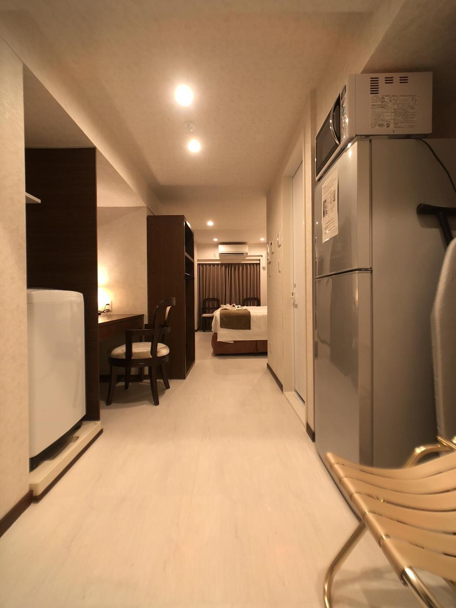 Hotel Le Tour Akihabara Ekimae 楽途ホテル秋葉原駅前店 Tokyo