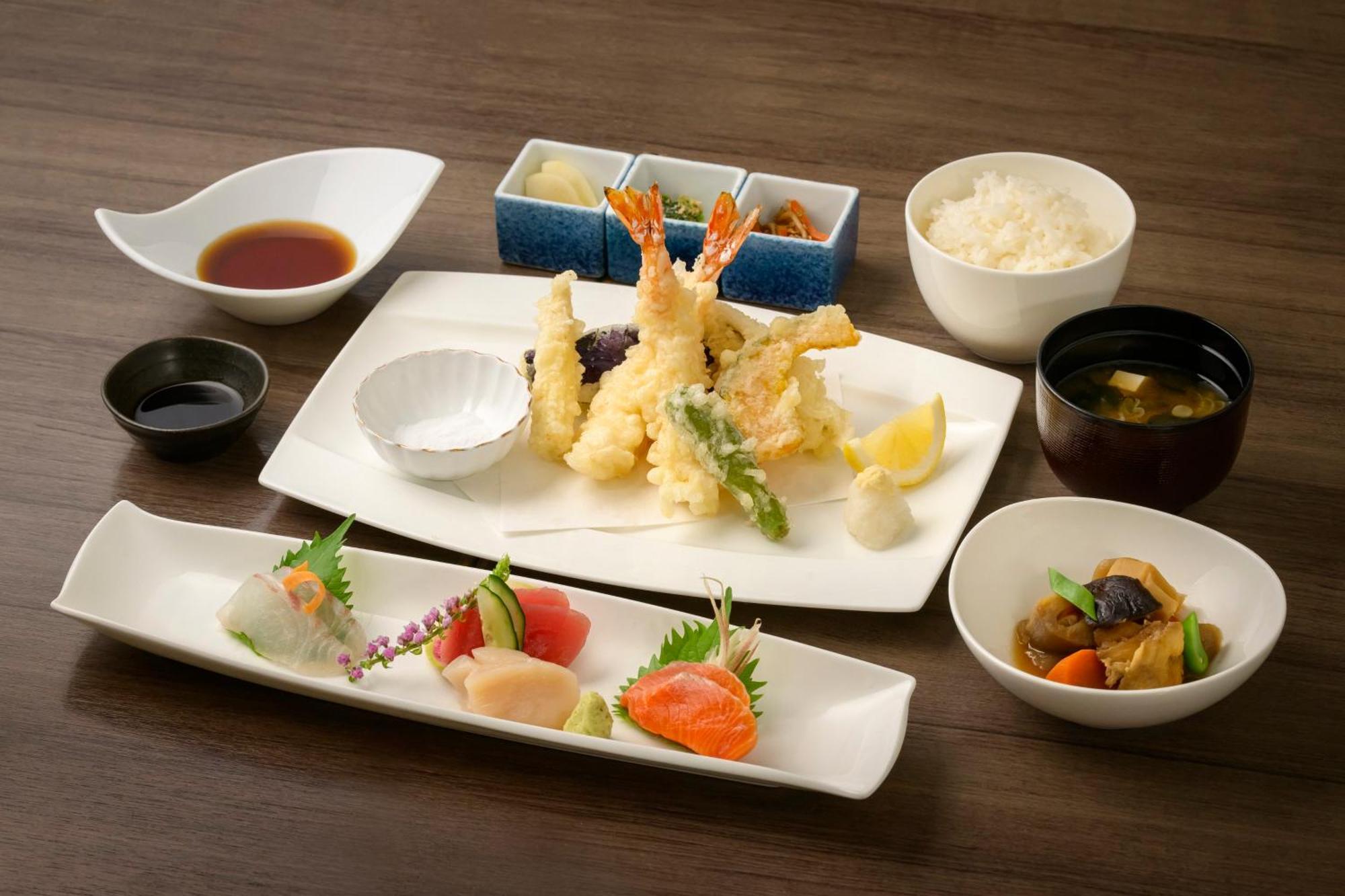 The Royal Park Haneda Airport Terminal 3