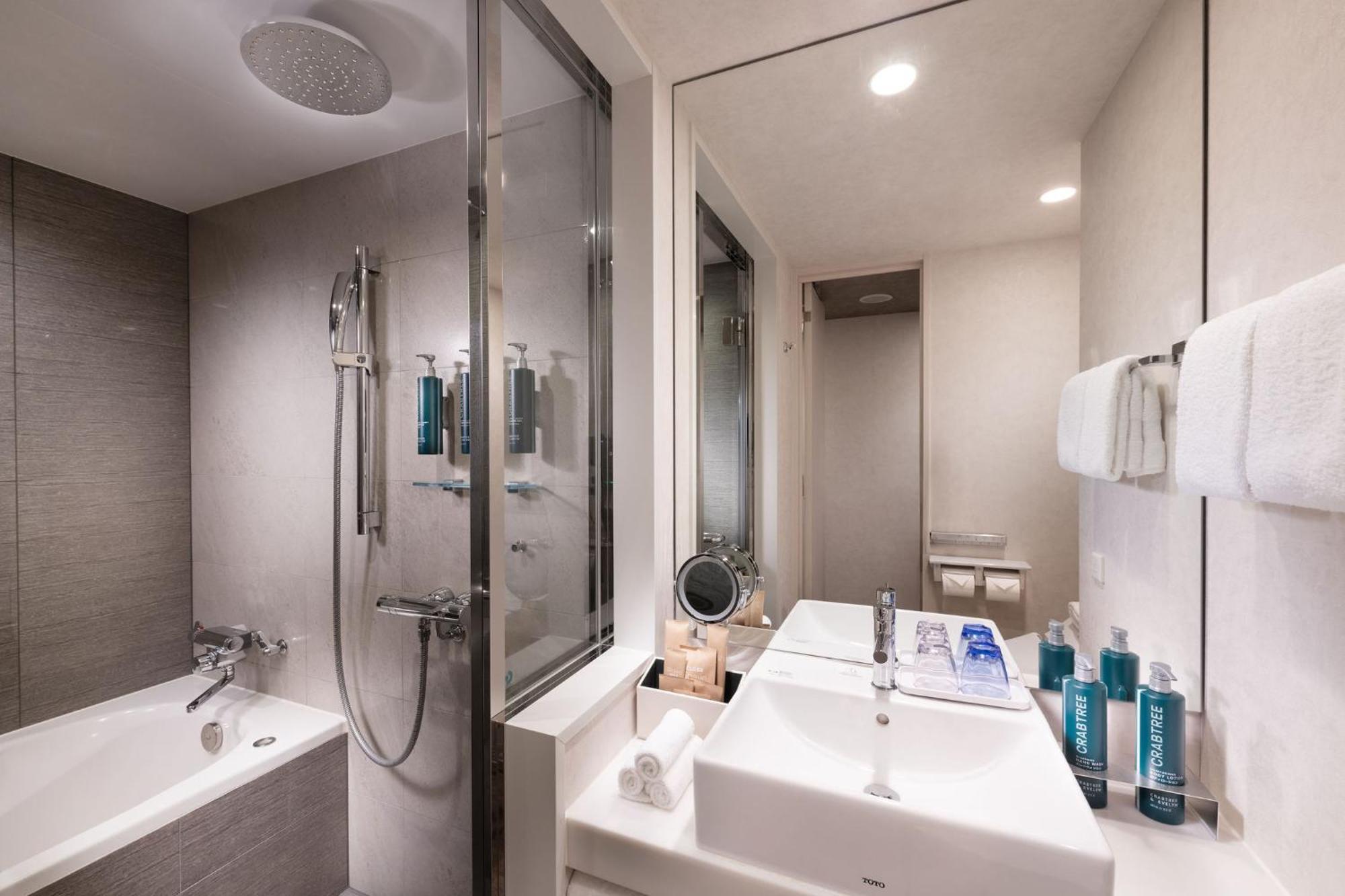 Doubletree By Hilton Ariake Hotel 4*