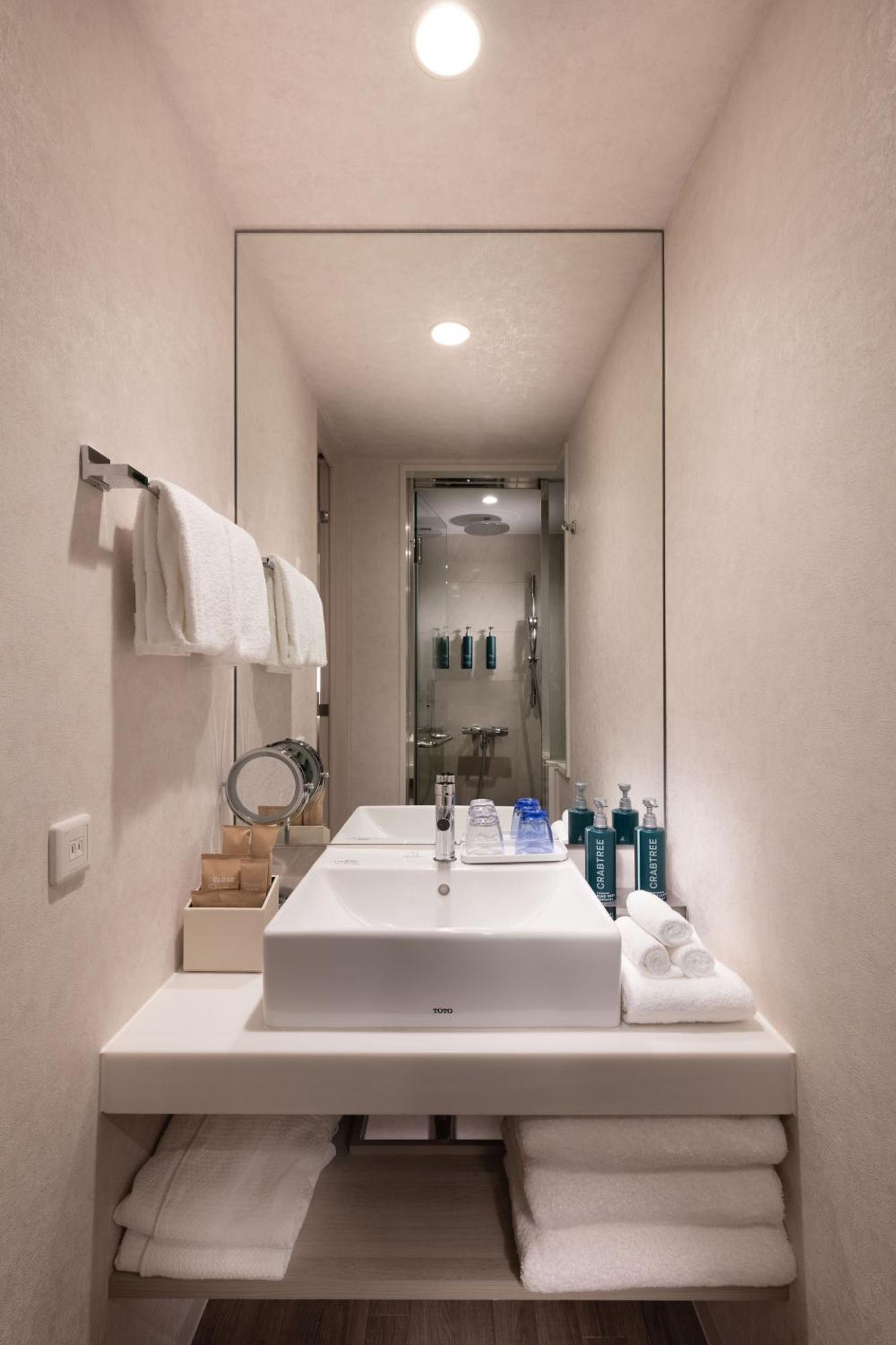 Hotel Doubletree By Hilton Ariake Tokyo