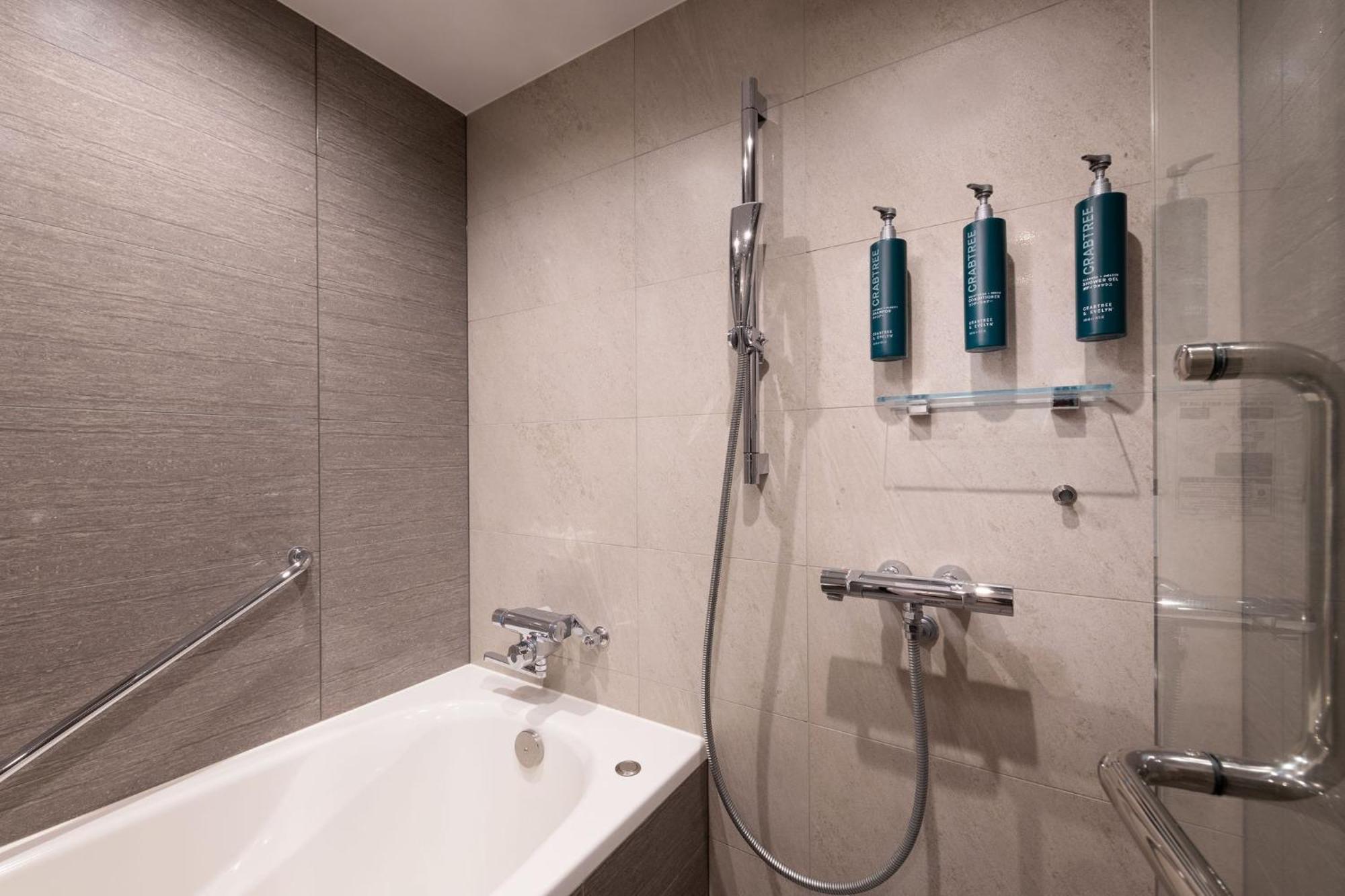 Doubletree By Hilton Ariake 4* Tokyo