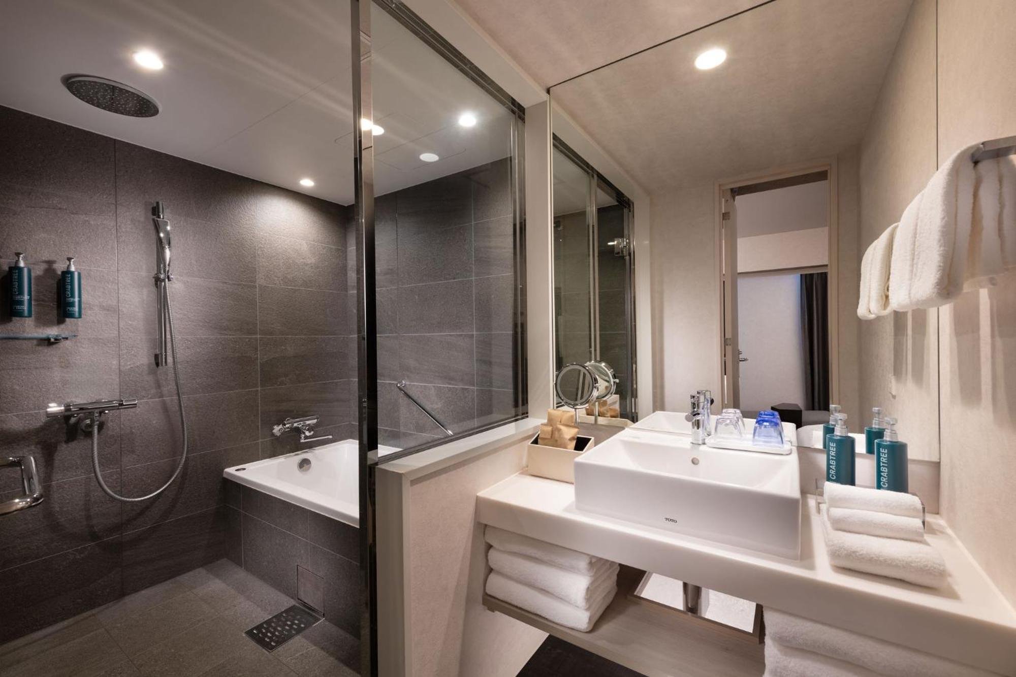 Hotel Doubletree By Hilton Ariake