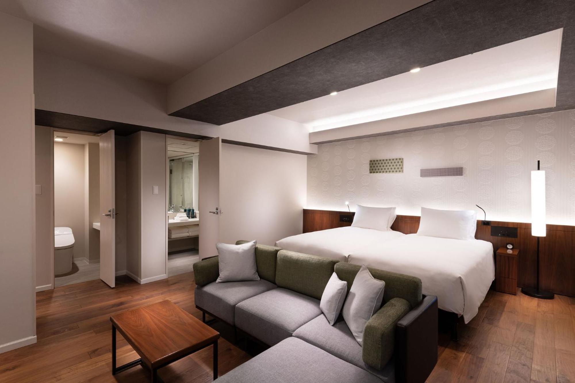 Hotel Doubletree By Hilton Ariake 4*