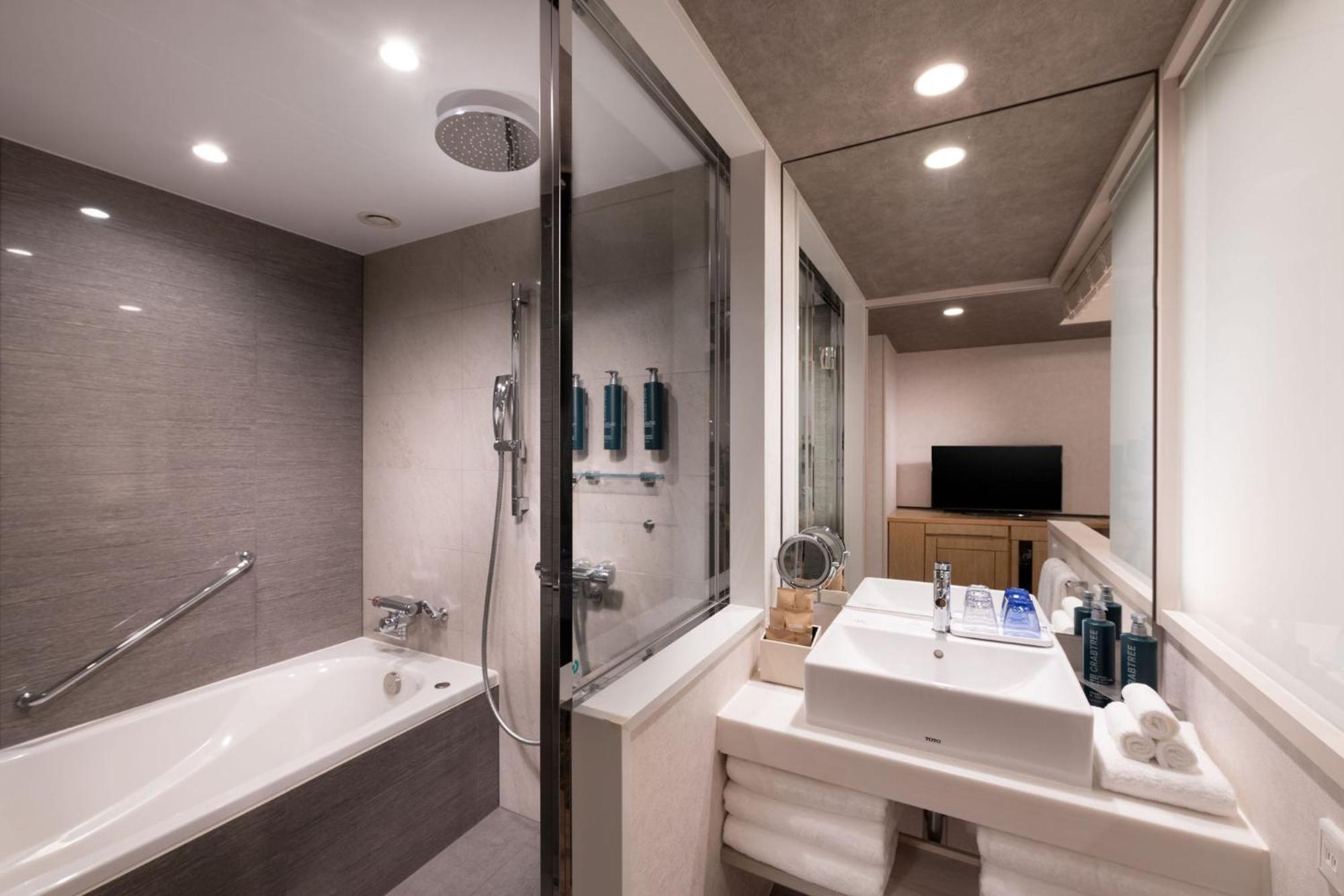 Doubletree By Hilton Ariake 4* Tokyo