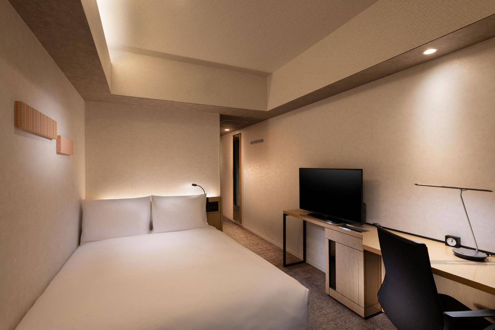 Doubletree By Hilton Ariake Hotel 4*