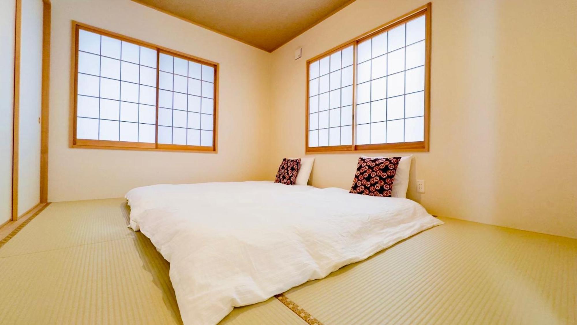 東京雷門ー千の森asakusa Guest house *