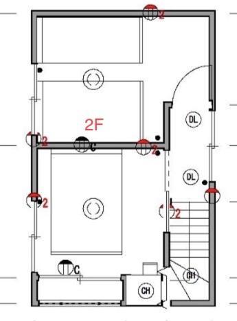 First Look House *