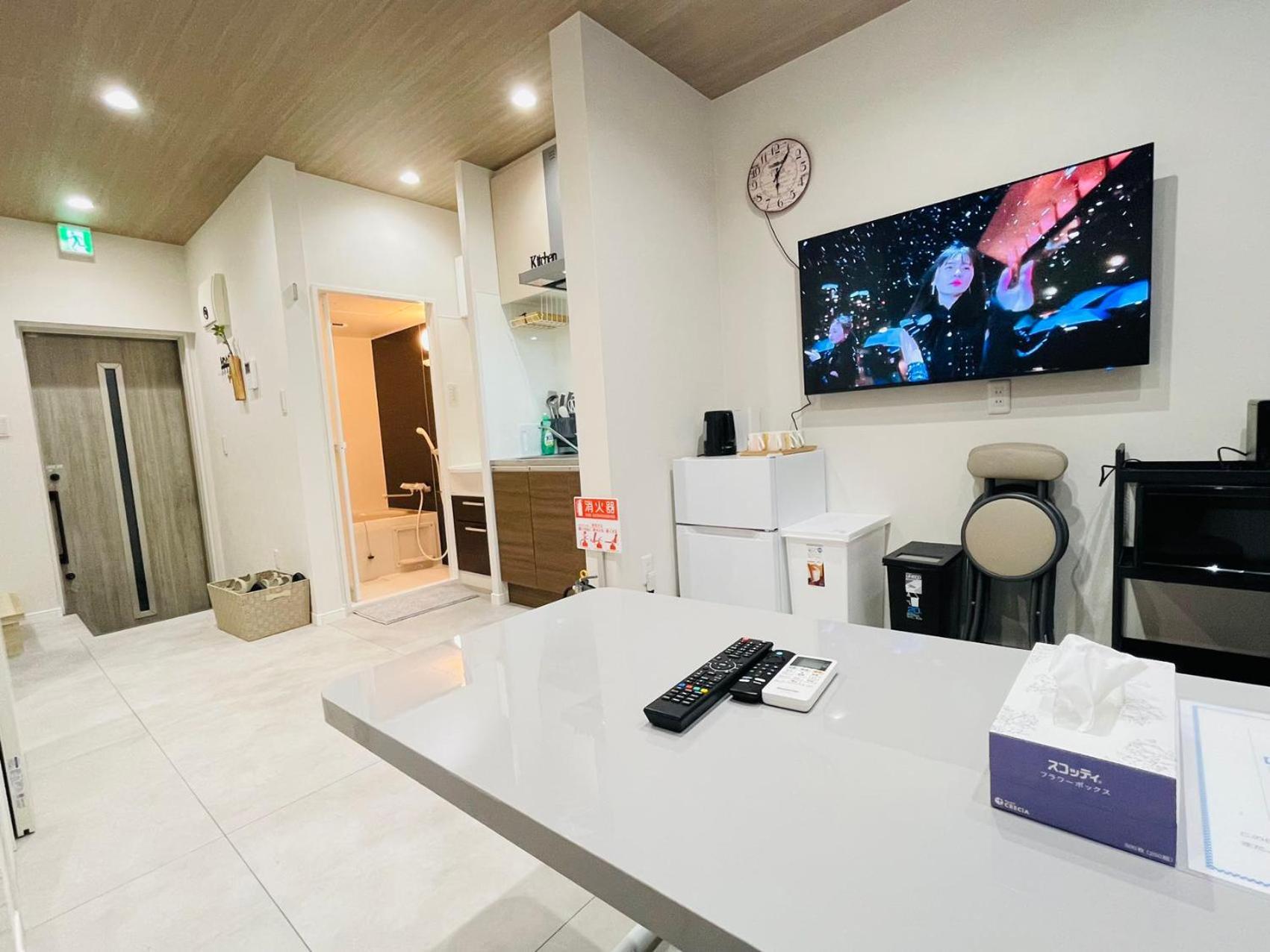 First Look House Aparthotel *