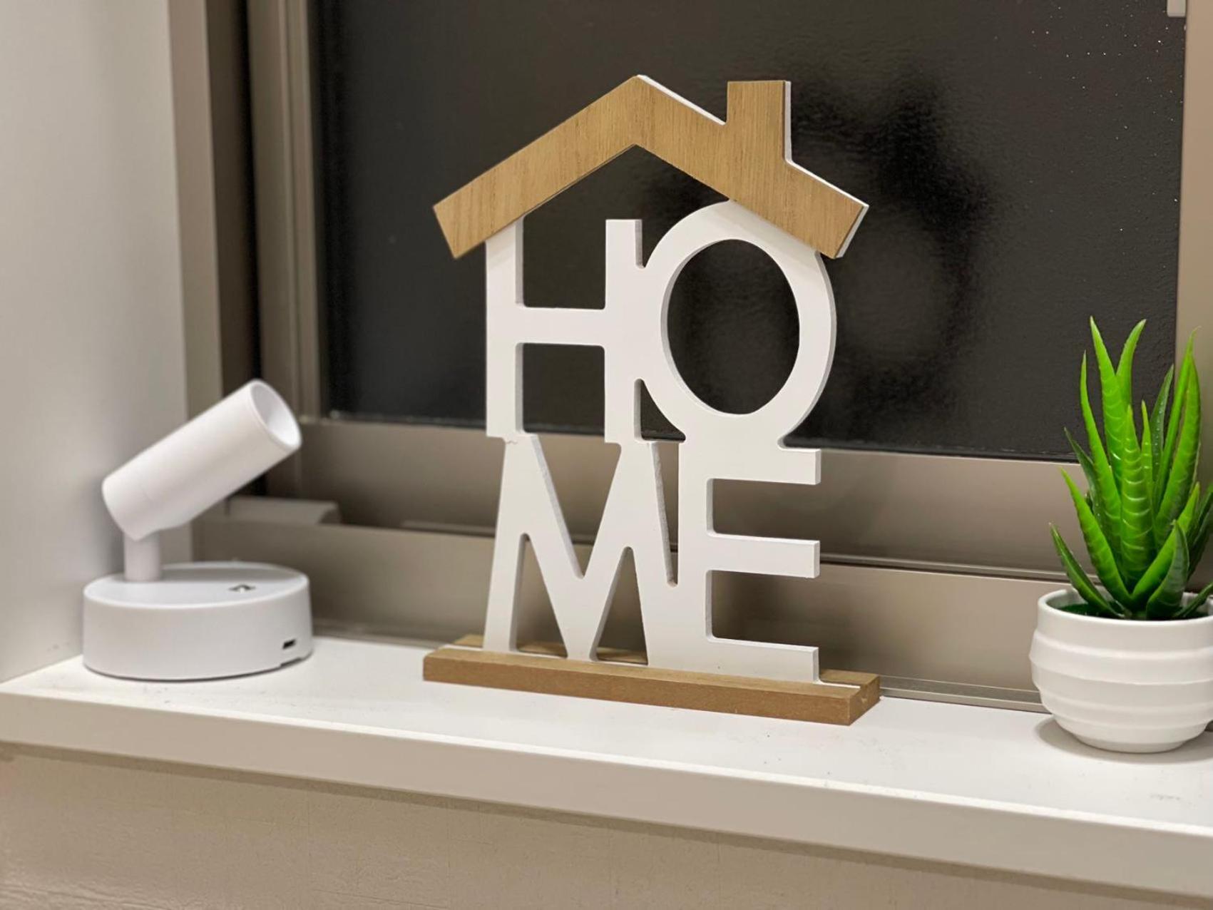 First Look House *